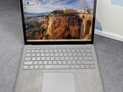 Surface Laptop 4 Platium