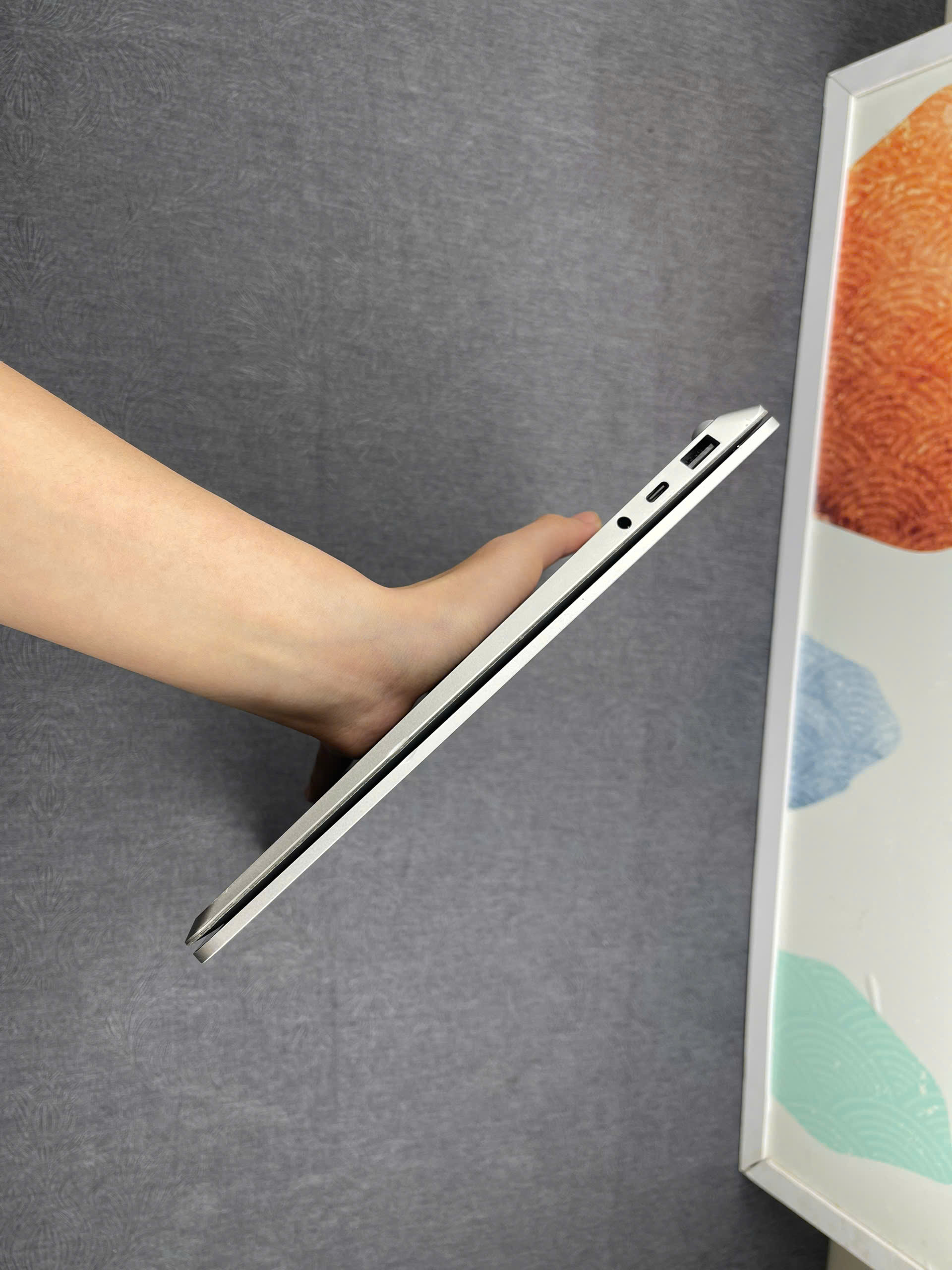 Surface Laptop 4 Platium