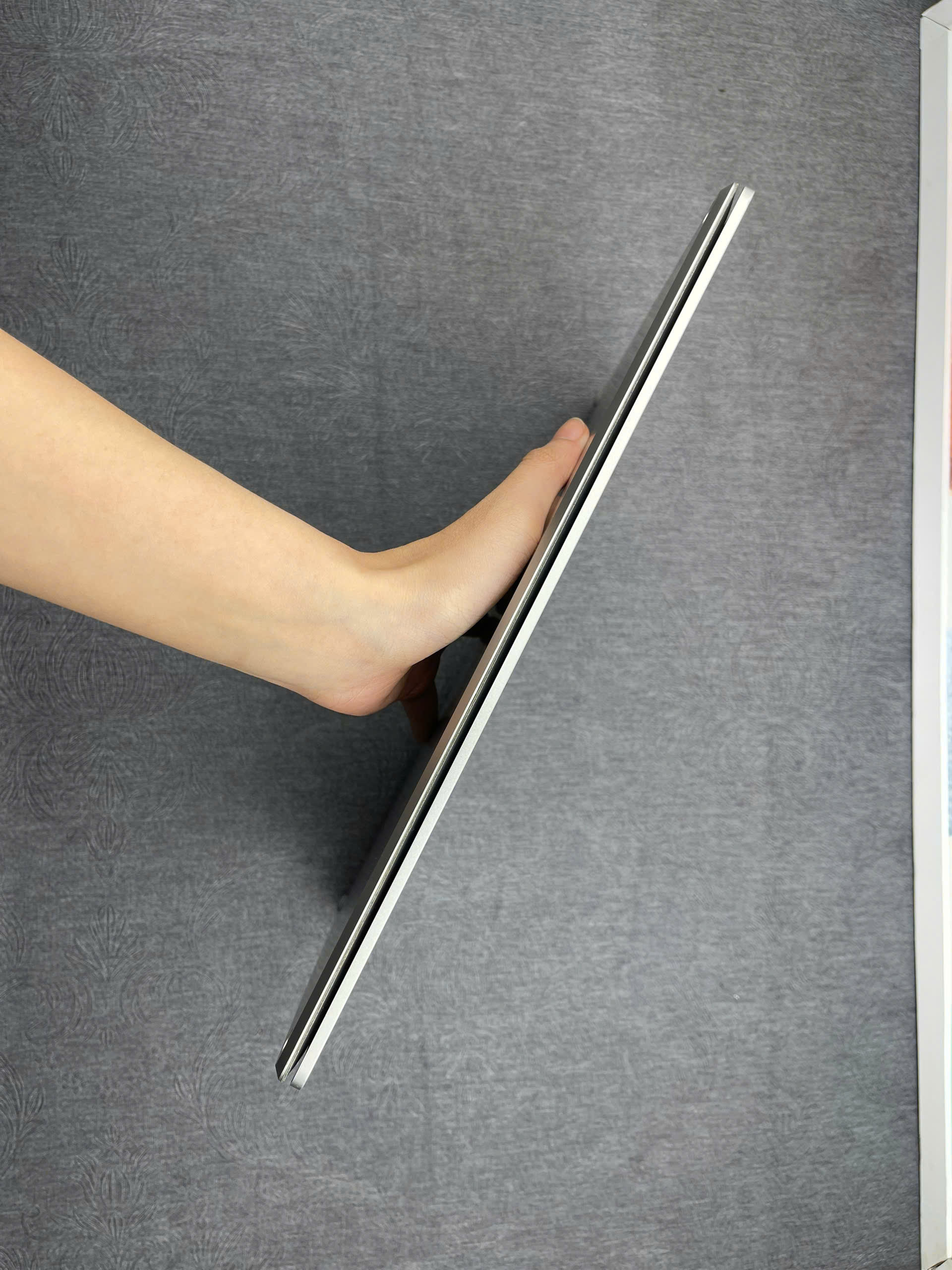 Surface Laptop 4 Platium