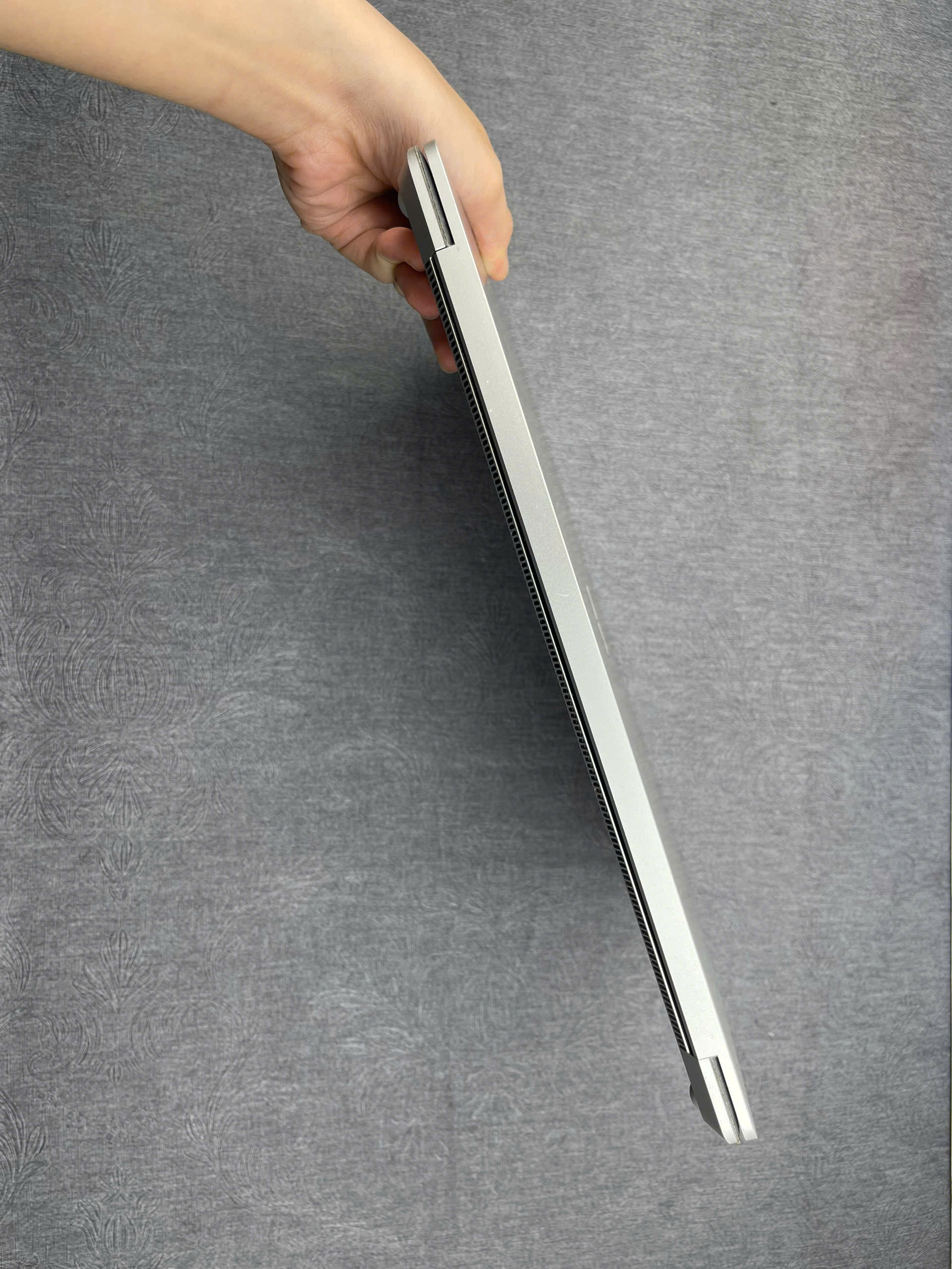 Surface Laptop 4 Platium