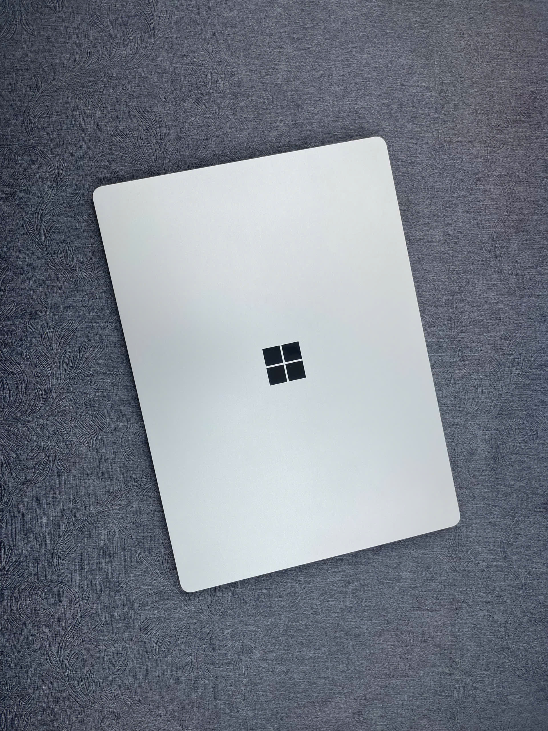 Surface Laptop 3  Platium