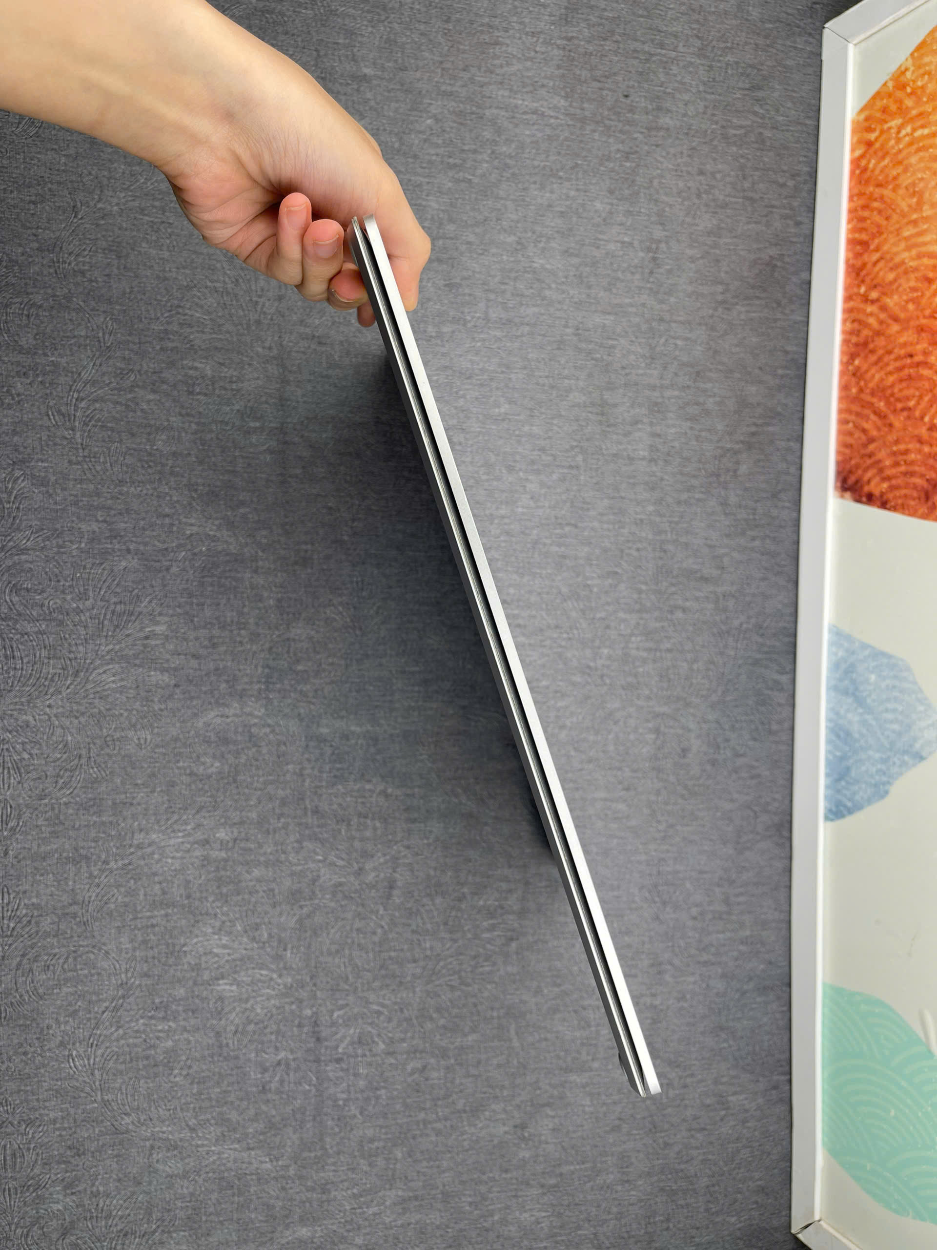 Surface Laptop 3  Platium