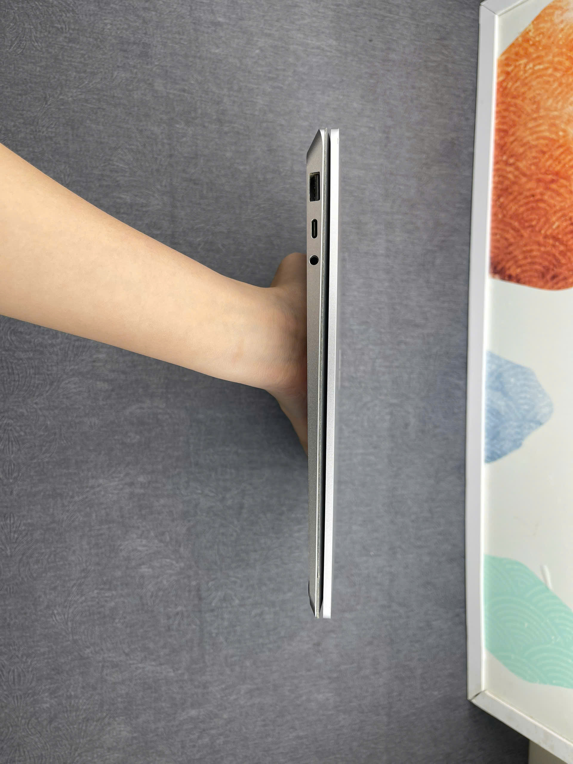 Surface Laptop 3  Platium