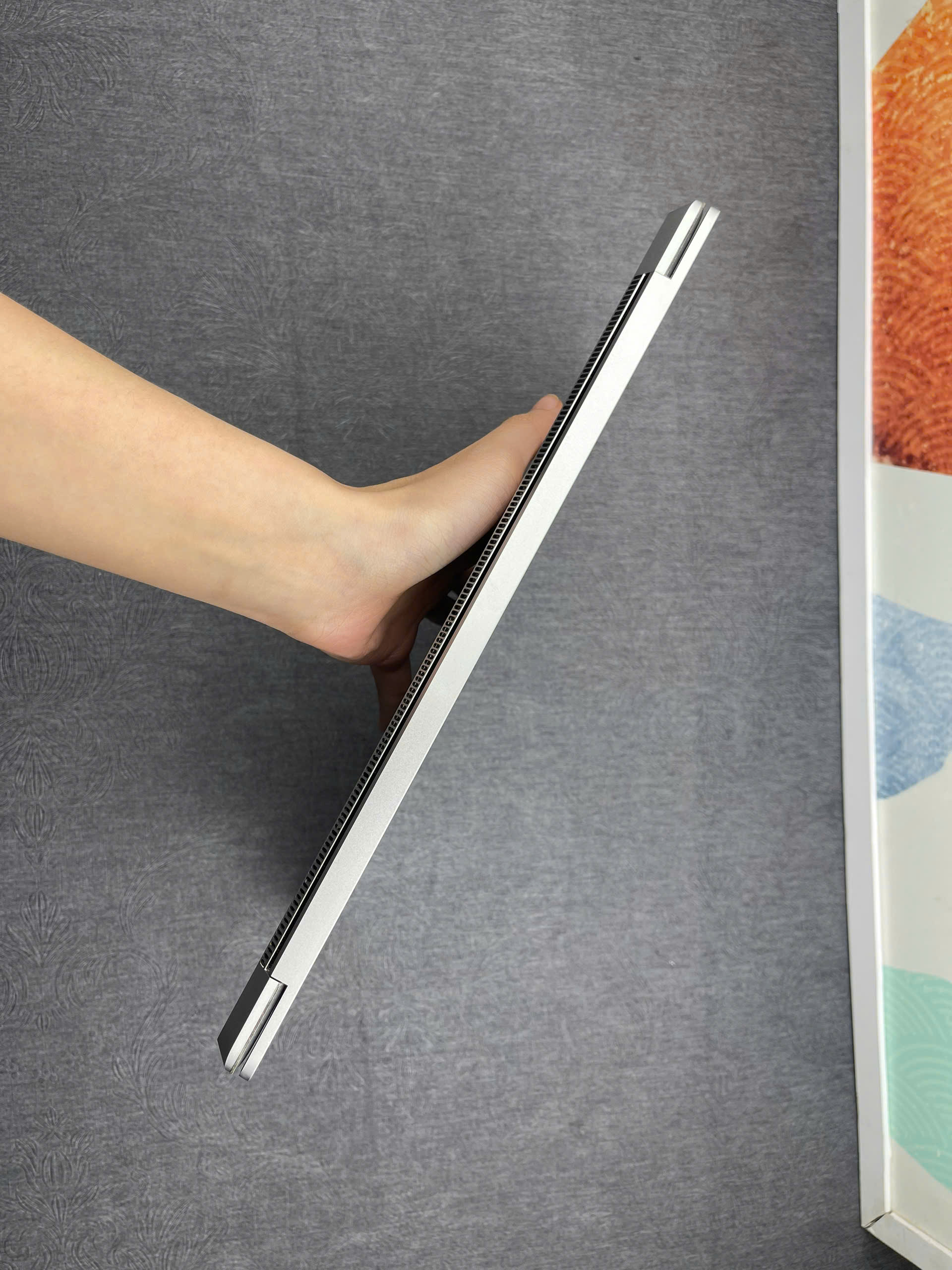 Surface Laptop 3  Platium