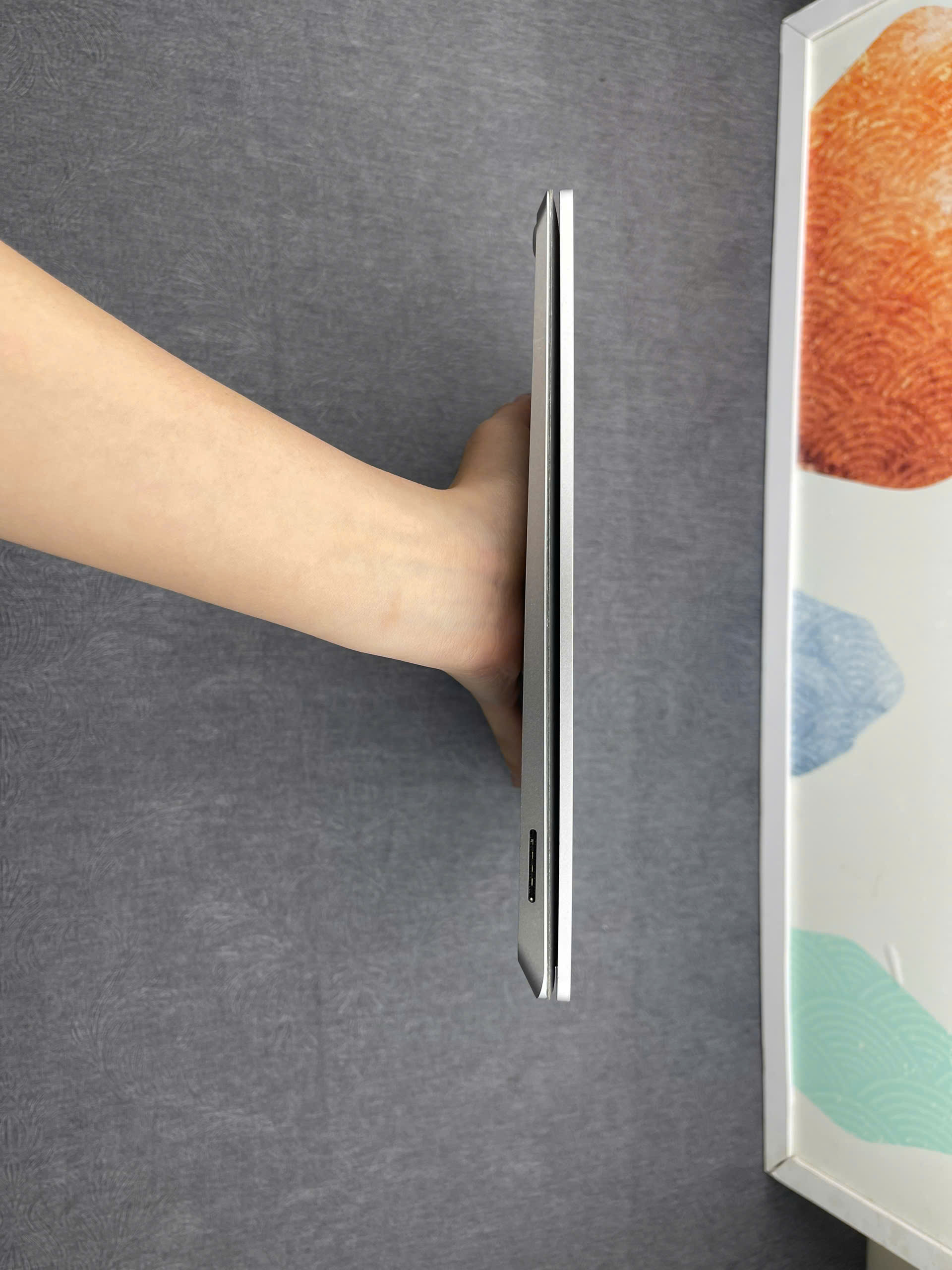 Surface Laptop 3  Platium