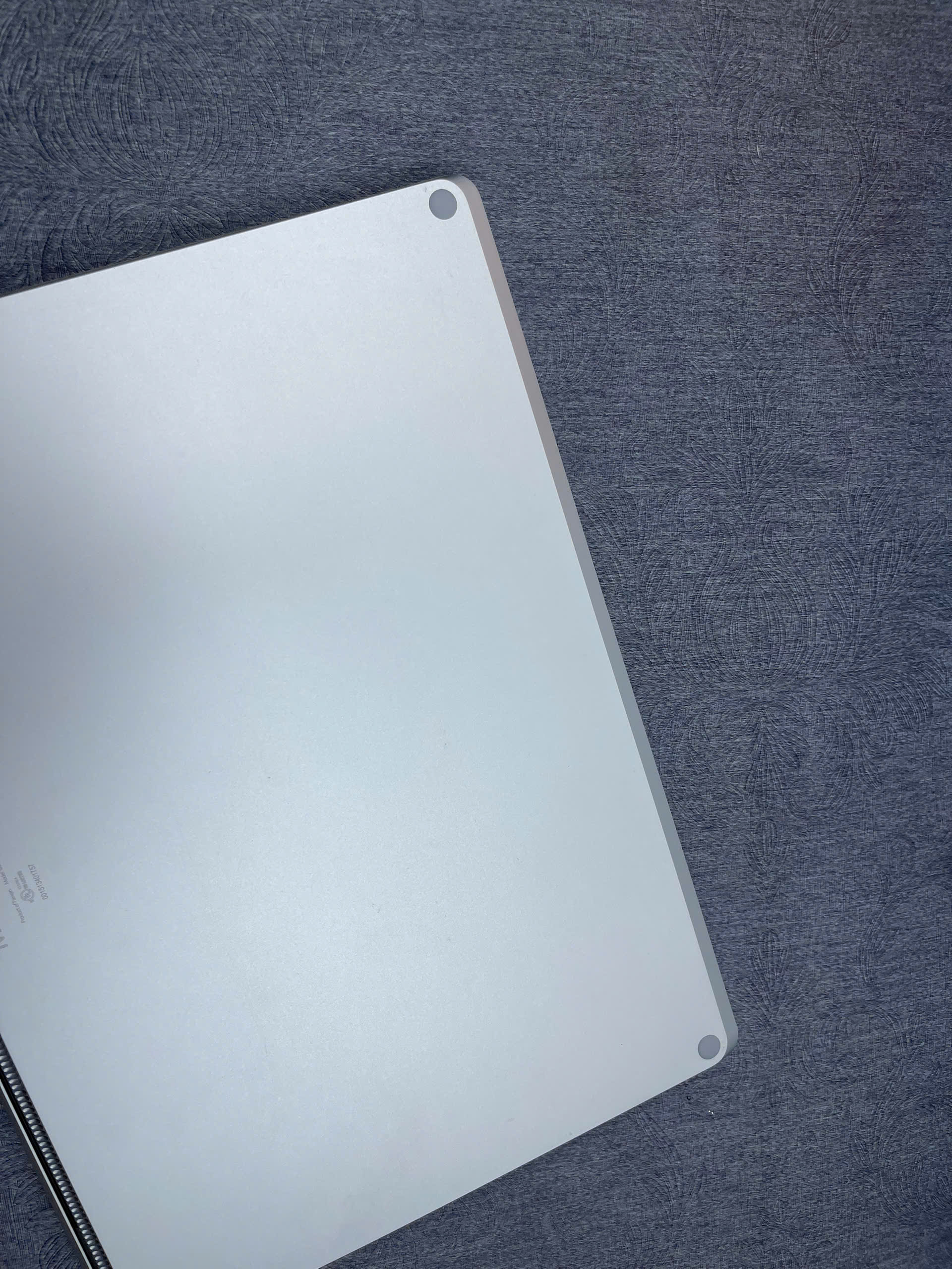 Surface Laptop 3  Platium
