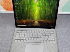 Surface Laptop 3  Platium