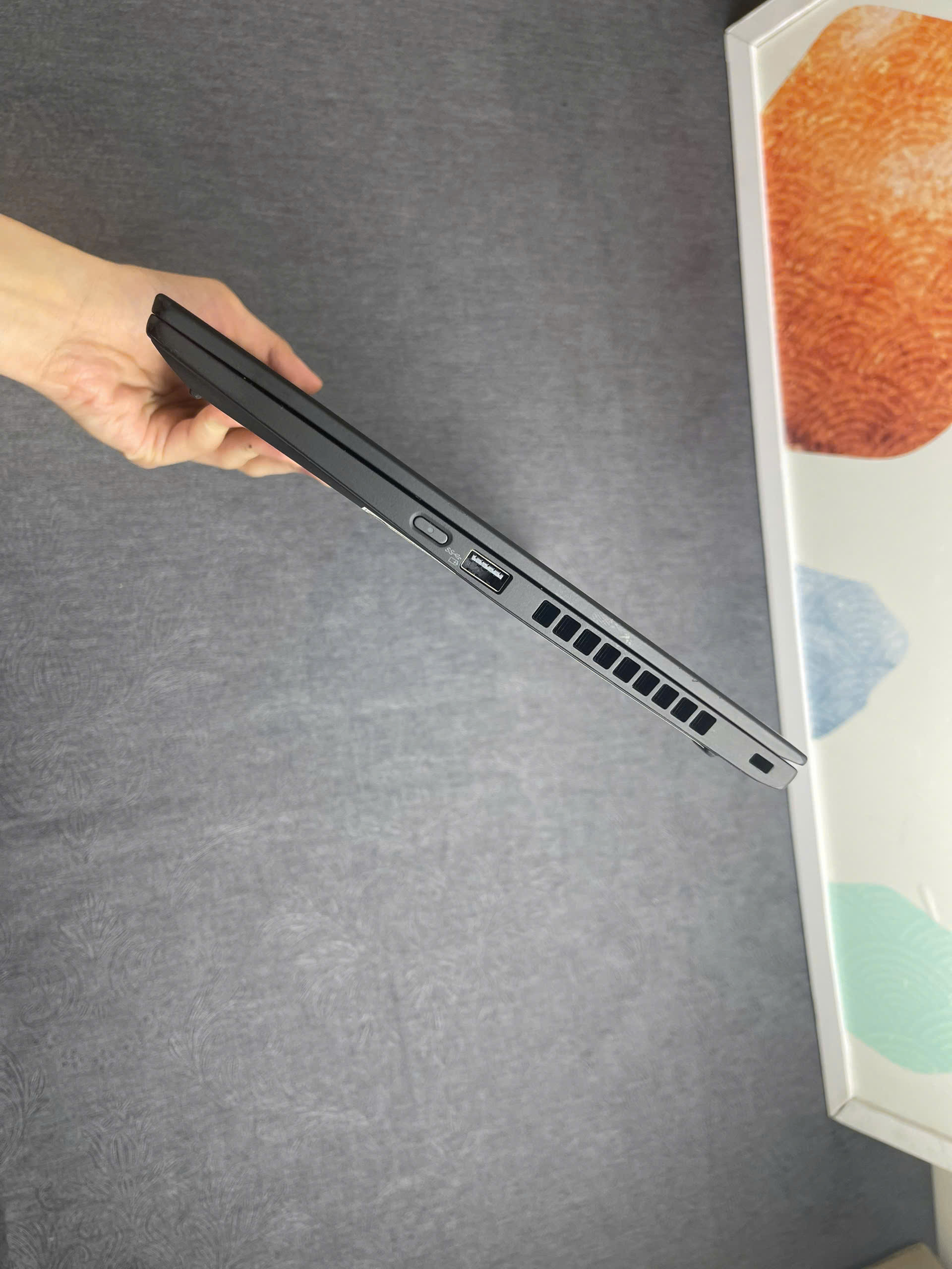 Thinkpad X1 Carbon G8