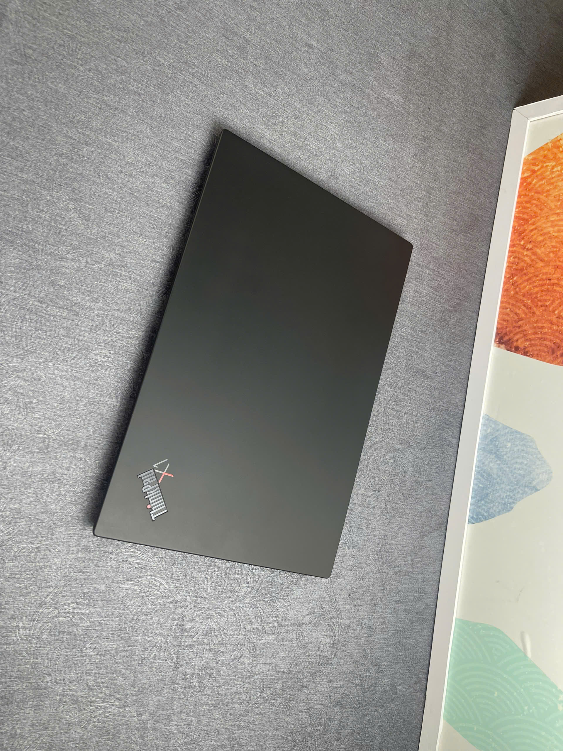 Thinkpad X1 Carbon G8