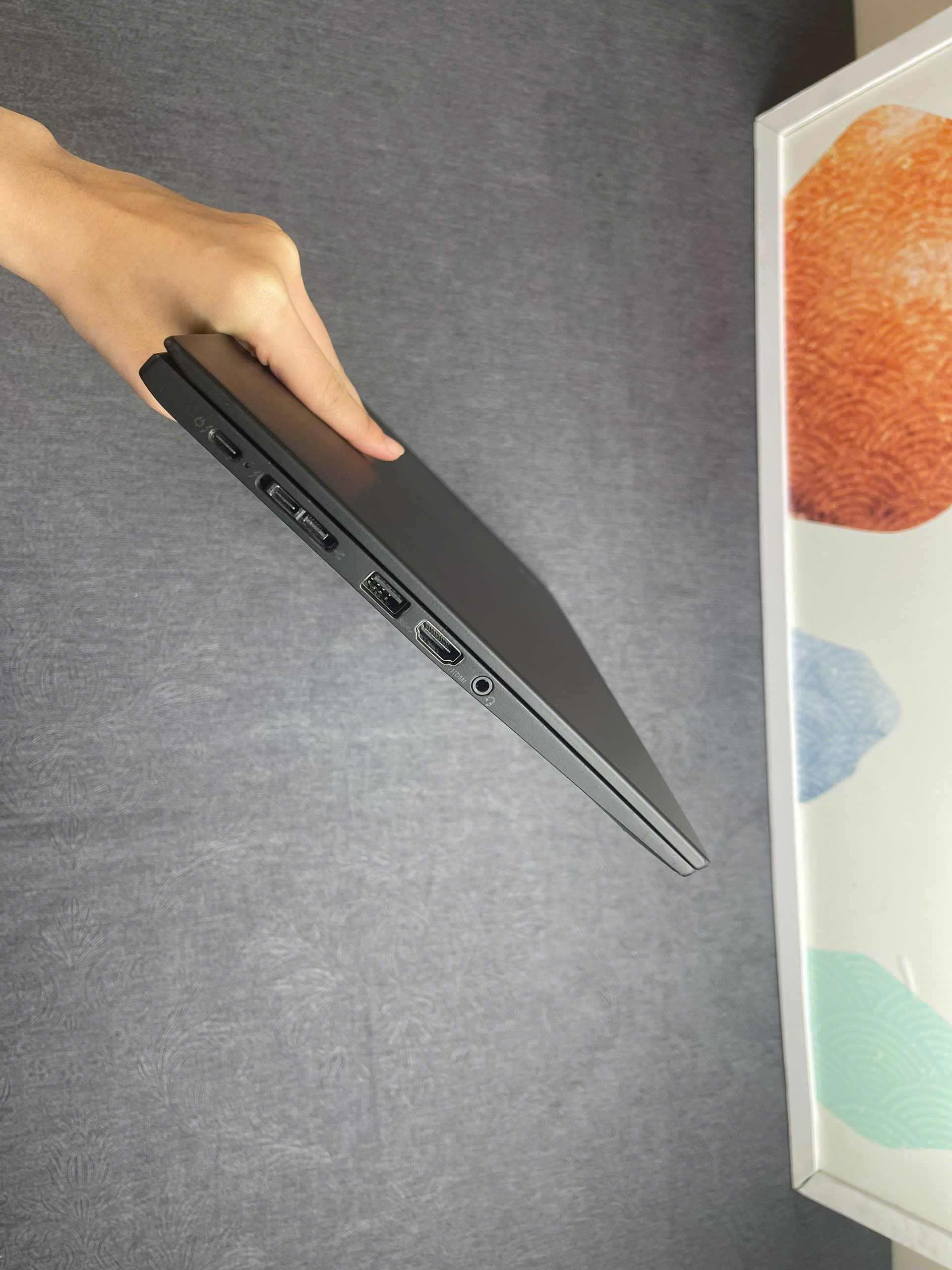 Thinkpad X1 Carbon G8