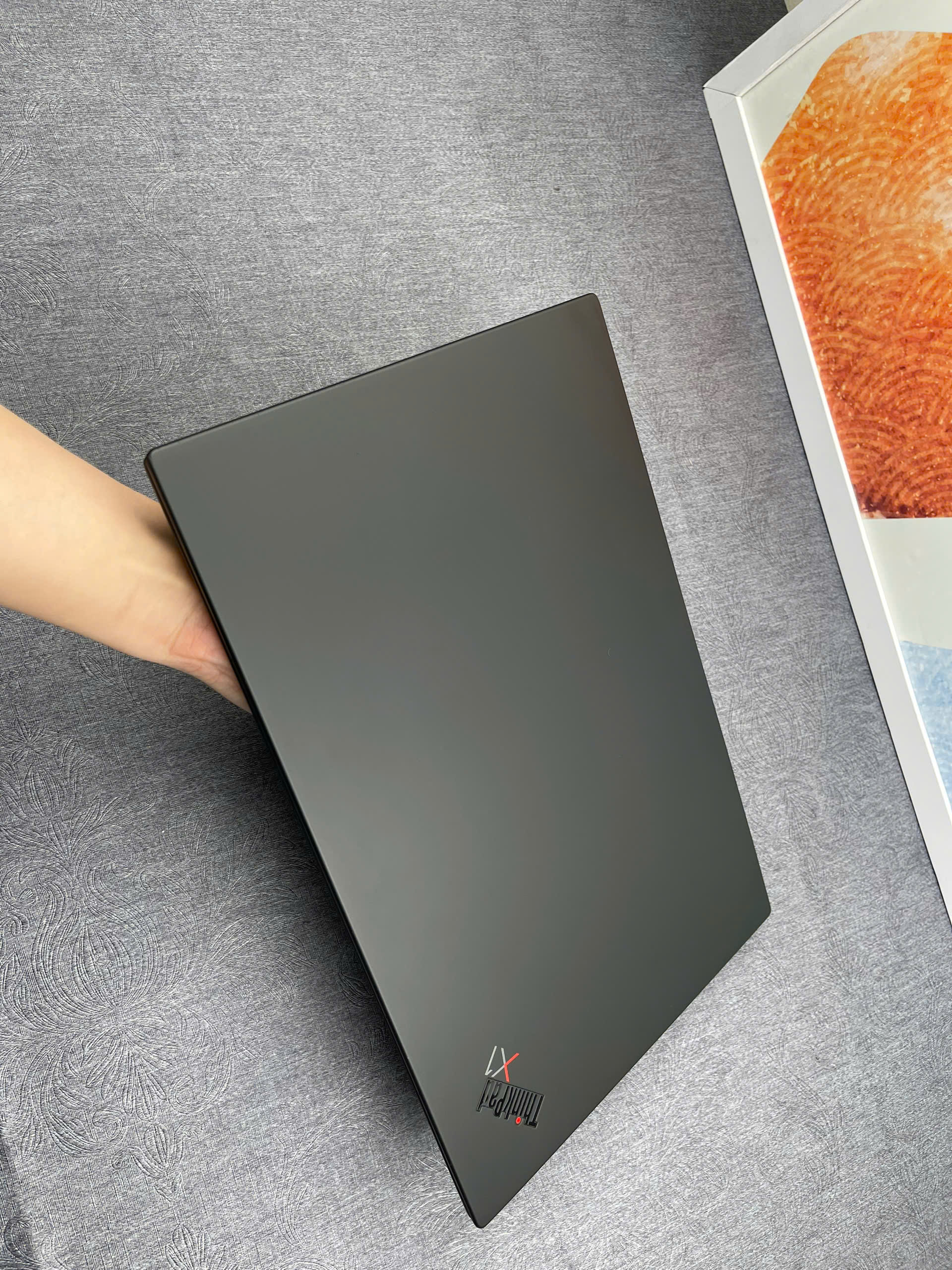 Thinkpad X1 Carbon G8