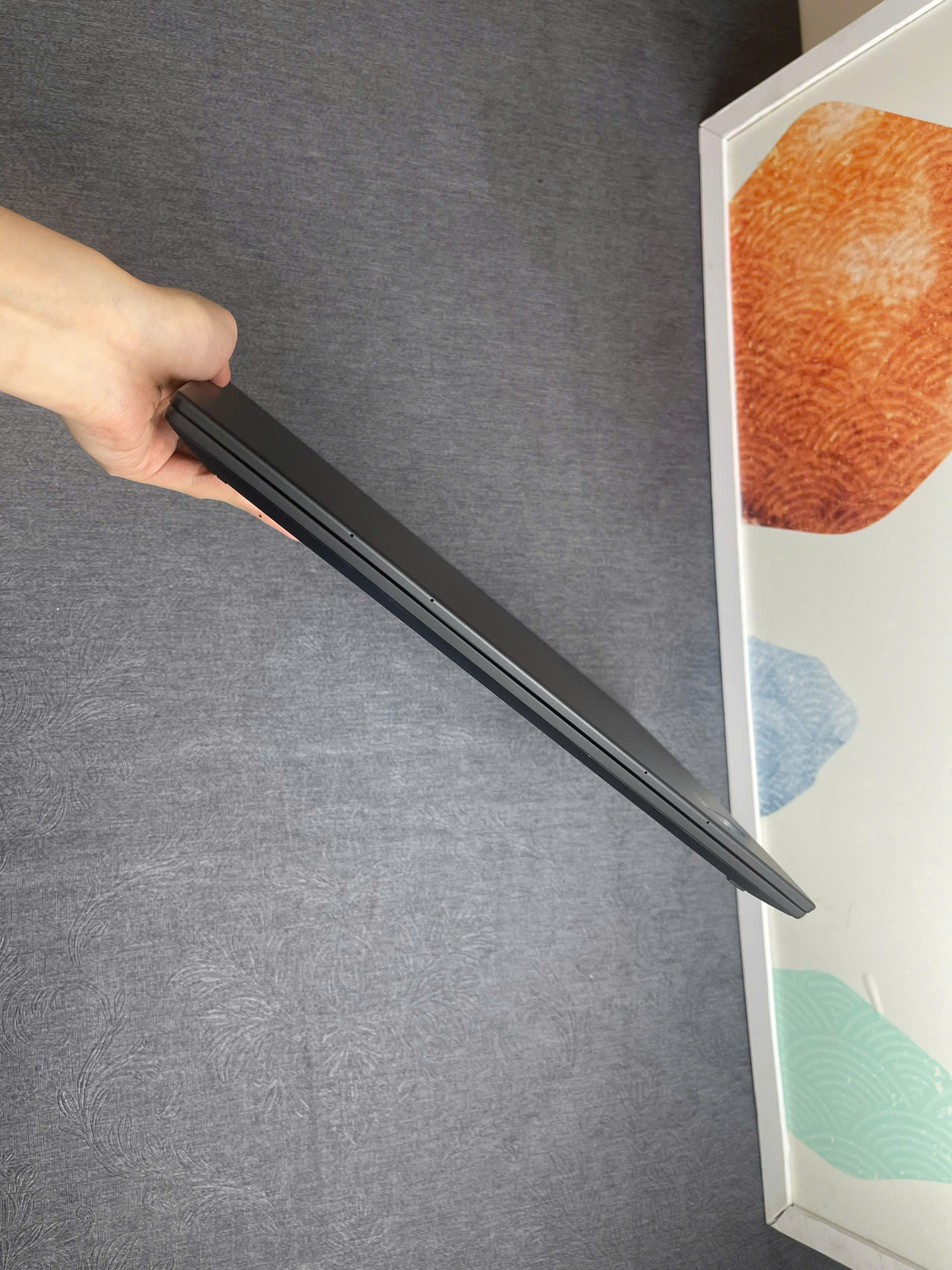 Thinkpad X1 Carbon G8