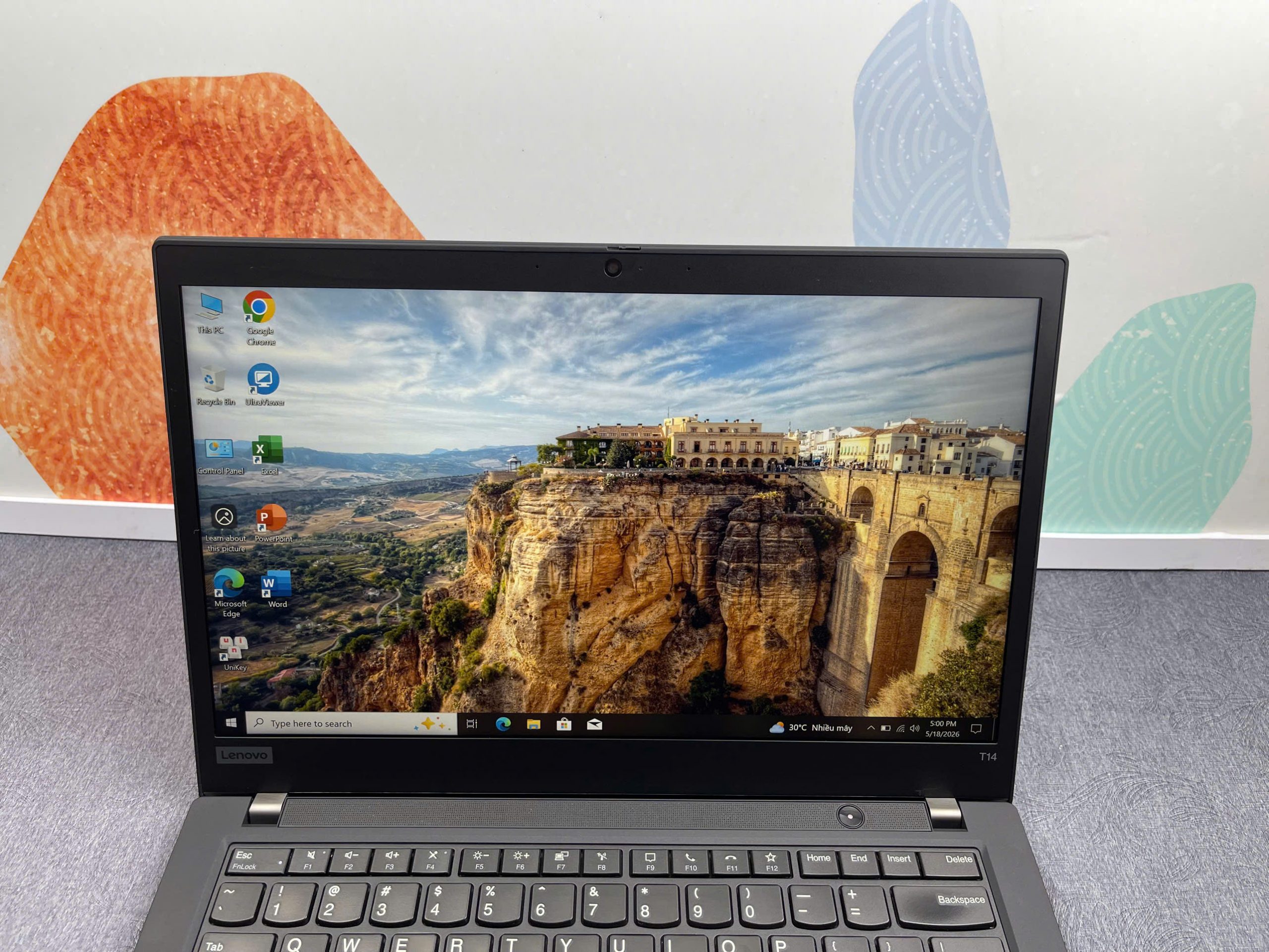 Thinkpad T14 G2