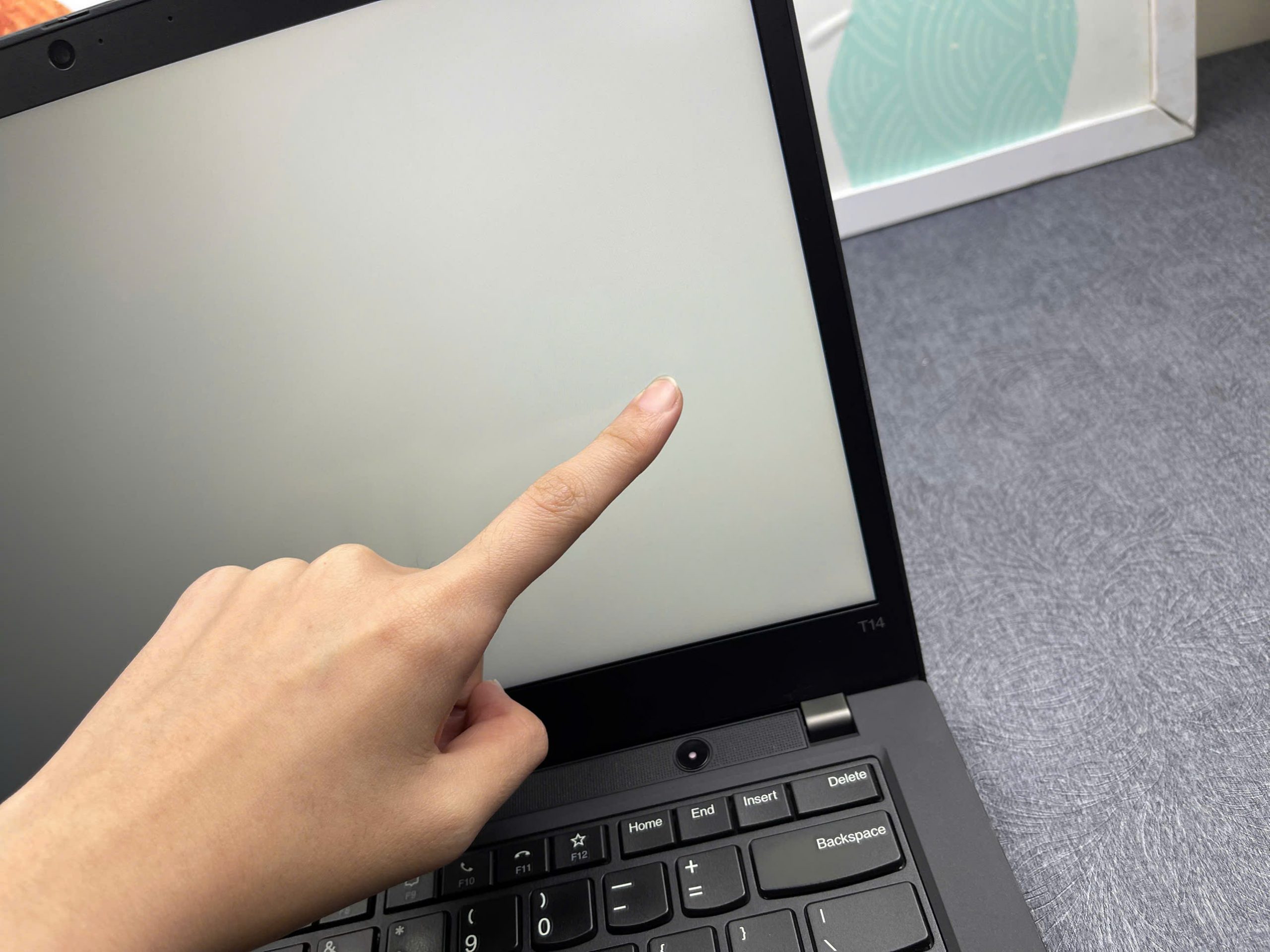 Thinkpad T14 G2