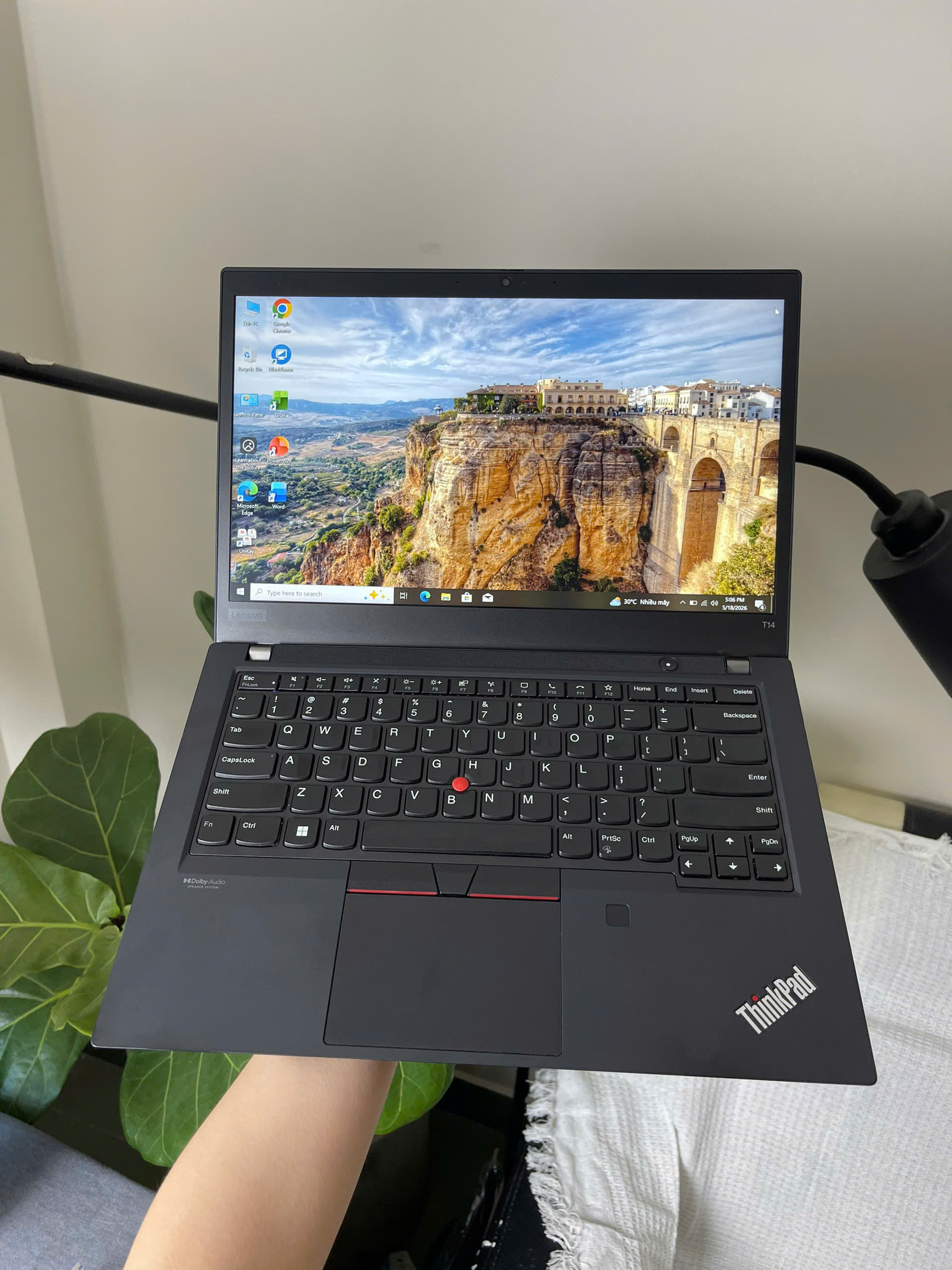 Thinkpad T14 G2