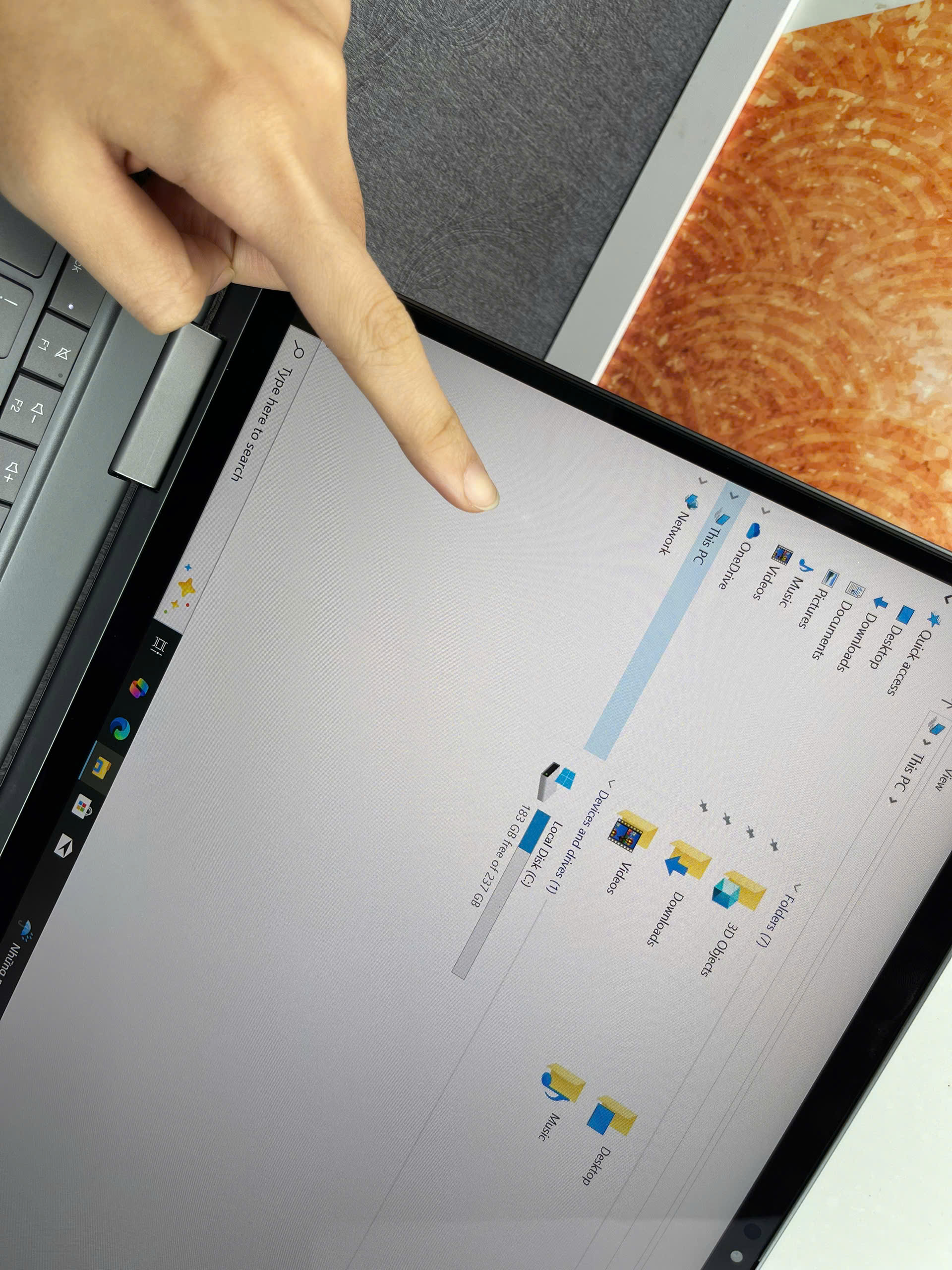 Thinkpad X1 Yoga G6