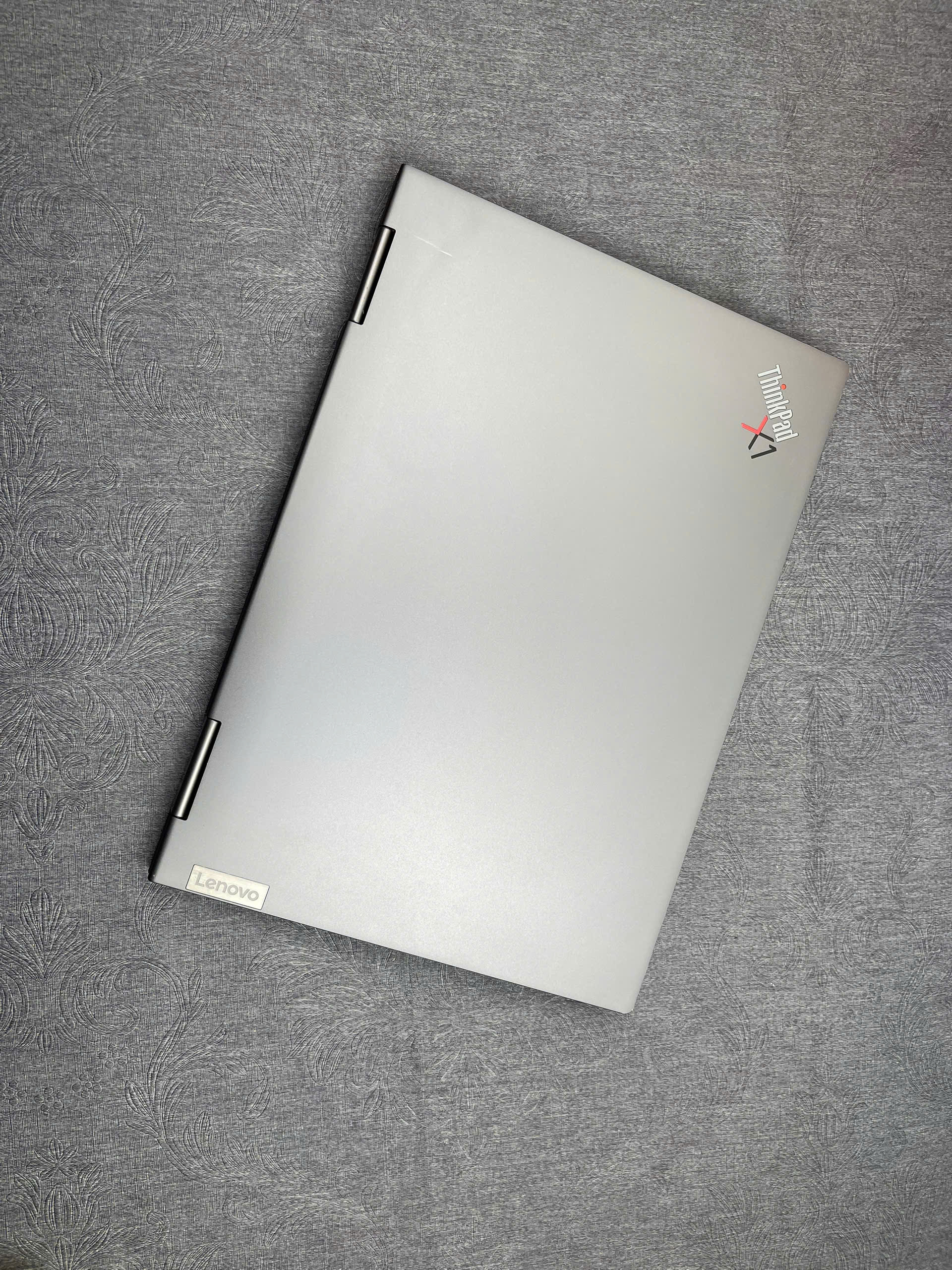 Thinkpad X1 Yoga G6