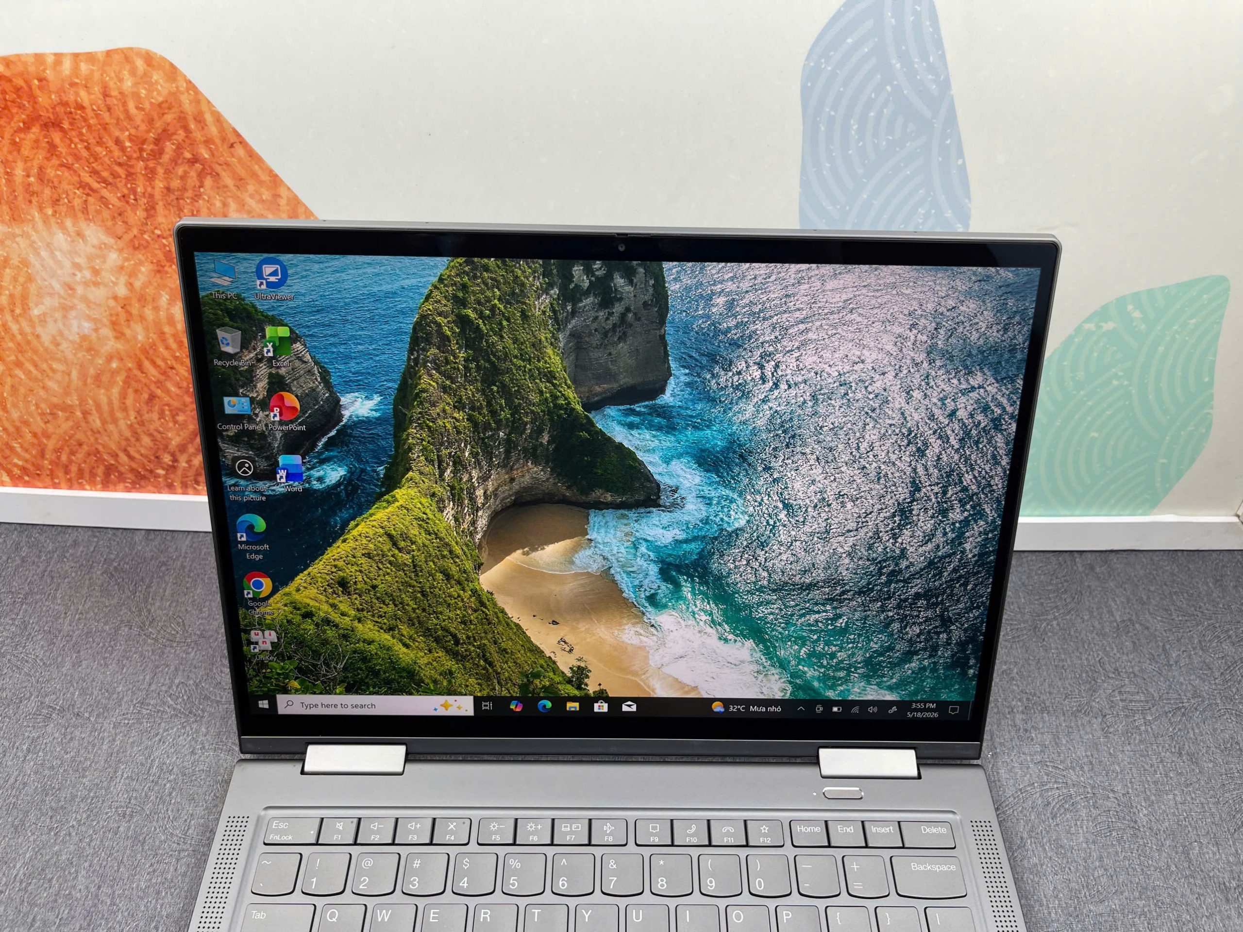 Thinkpad X1 Yoga G6