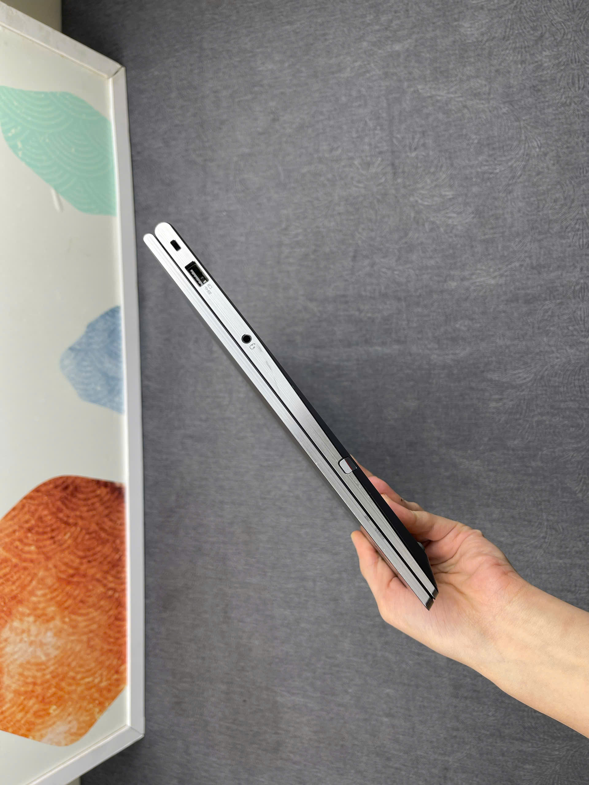 Thinkpad X1 Yoga G6