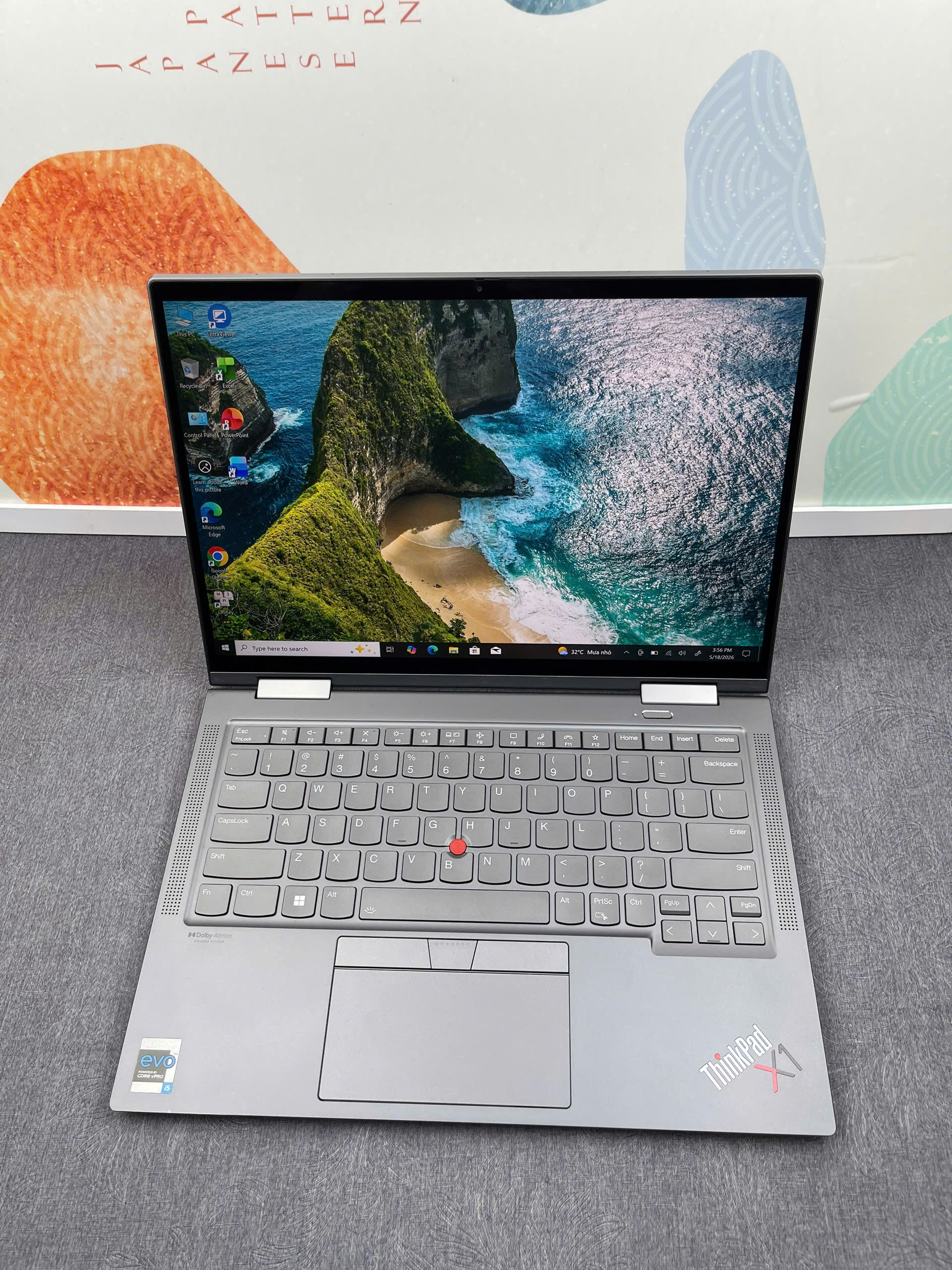 Thinkpad X1 Yoga G6