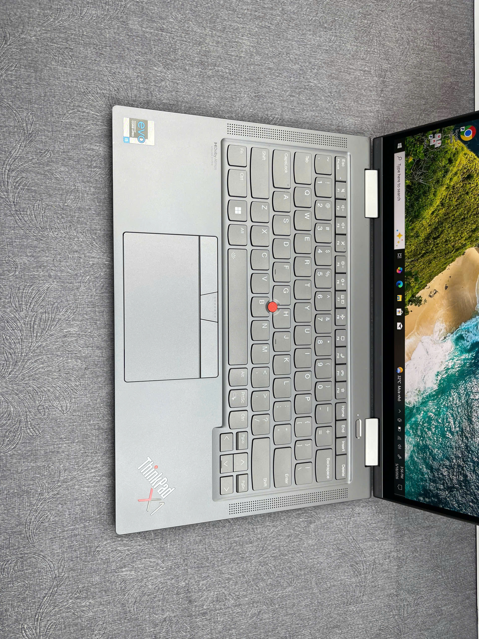 Thinkpad X1 Yoga G6