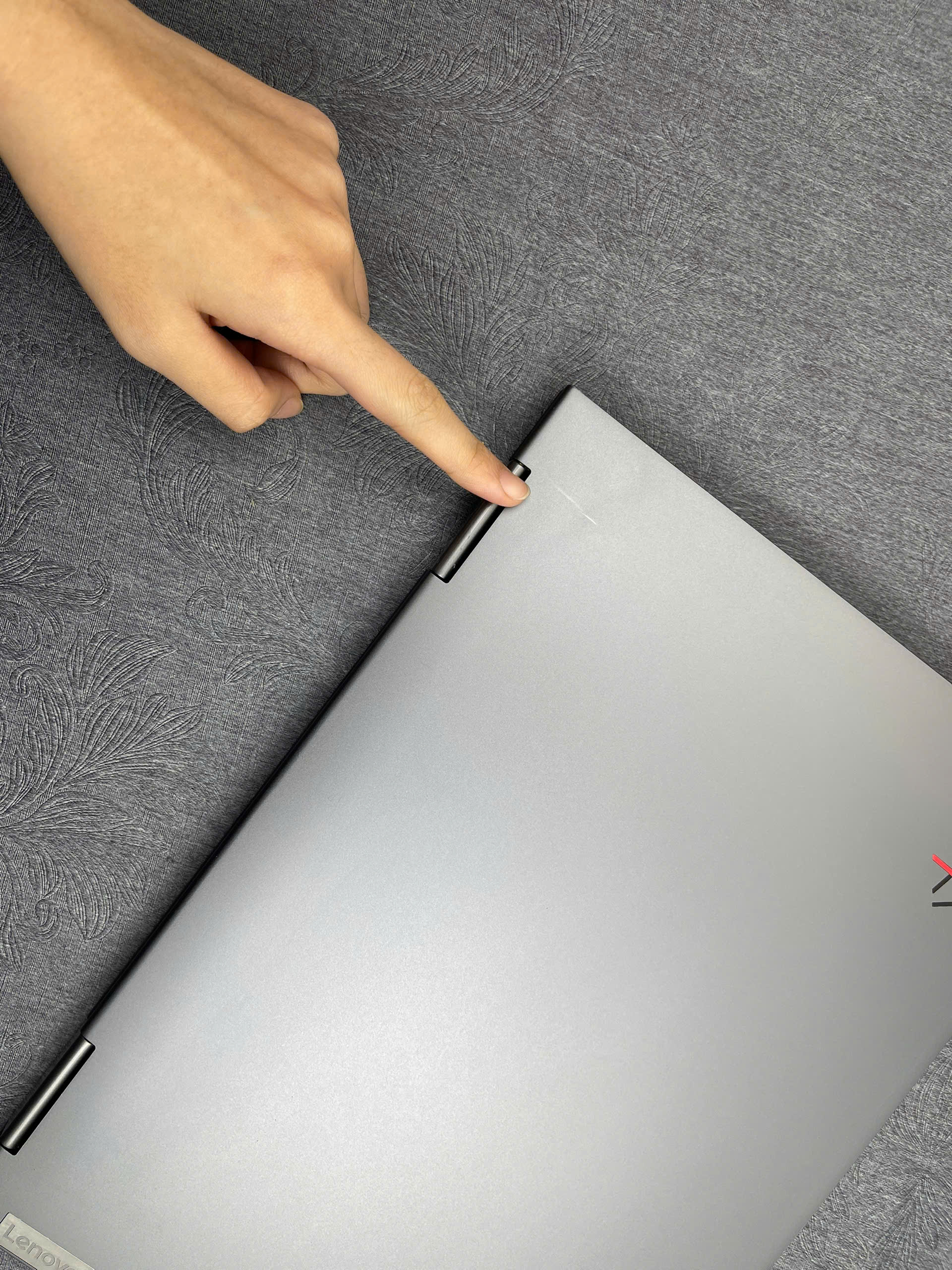Thinkpad X1 Yoga G6