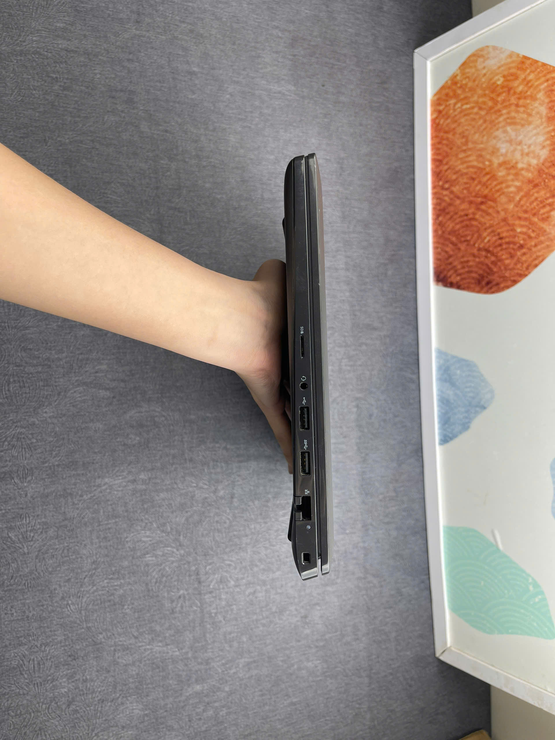 Dell Latitude 3420