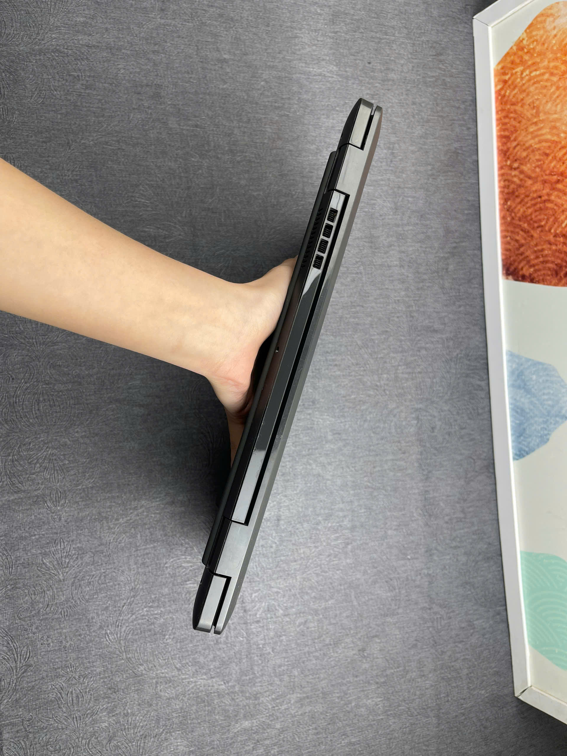 Dell Latitude 3420