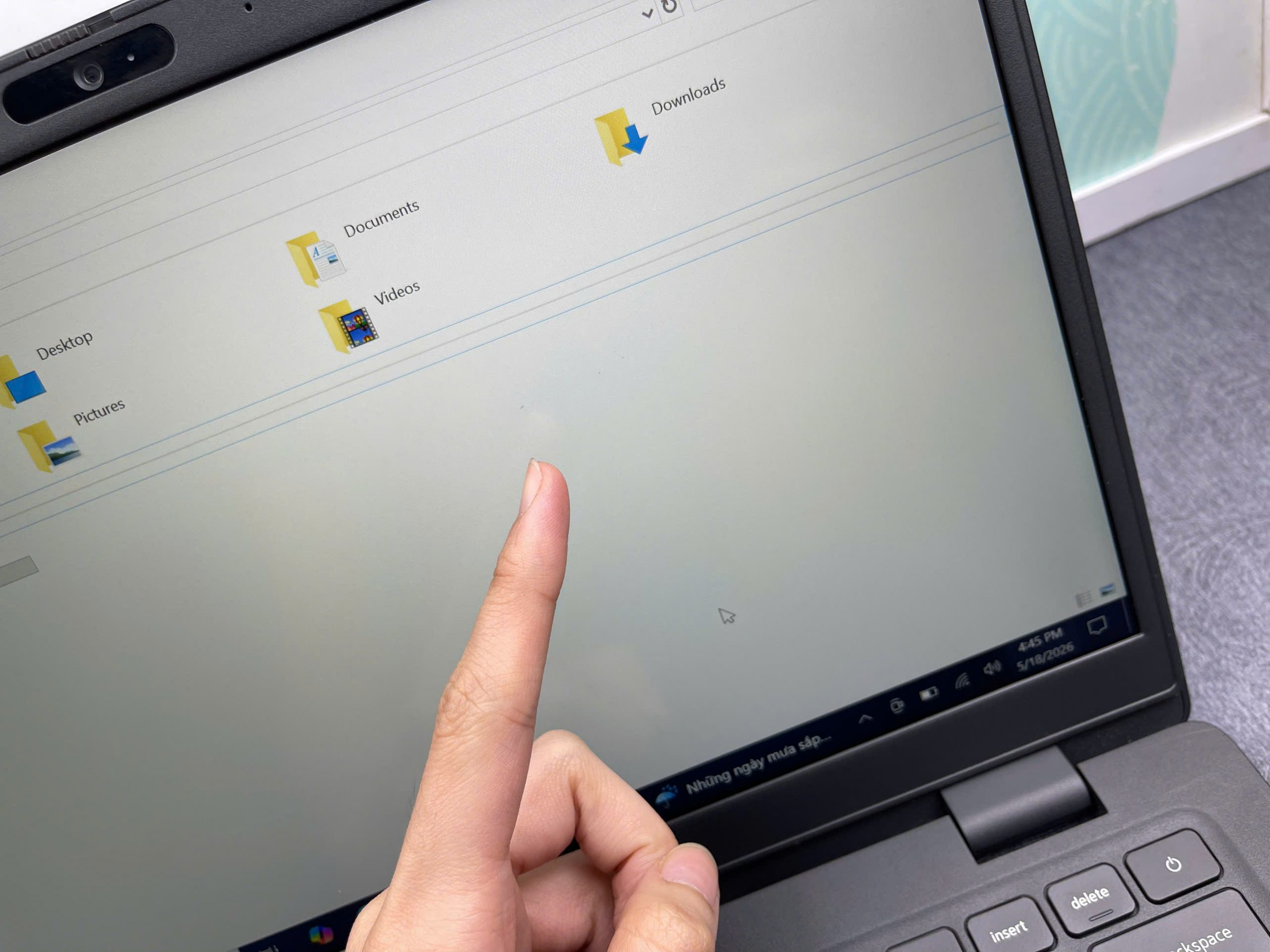 Dell Latitude 3420