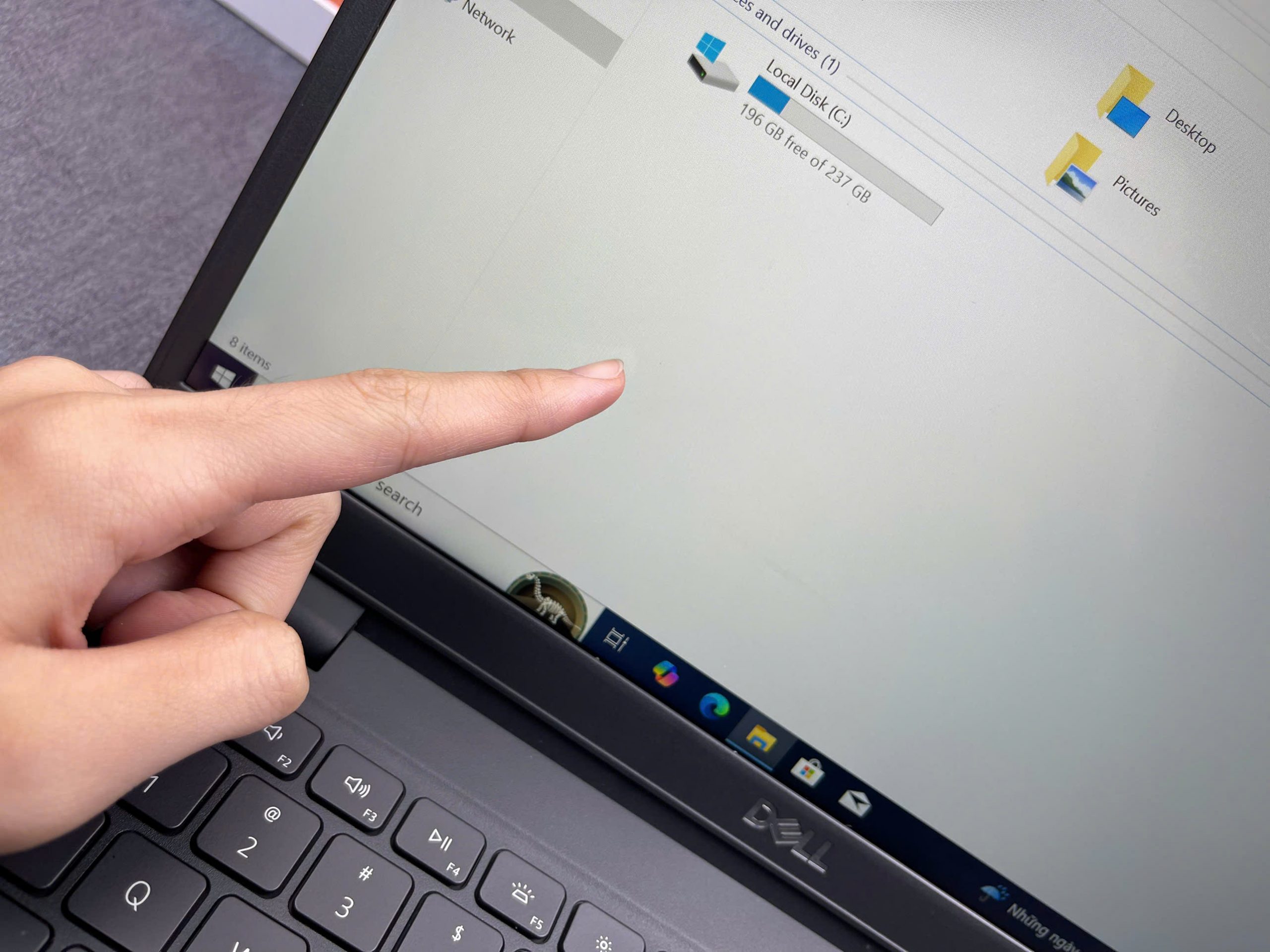 Dell Latitude 3420