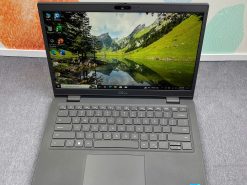 Dell Latitude 3420