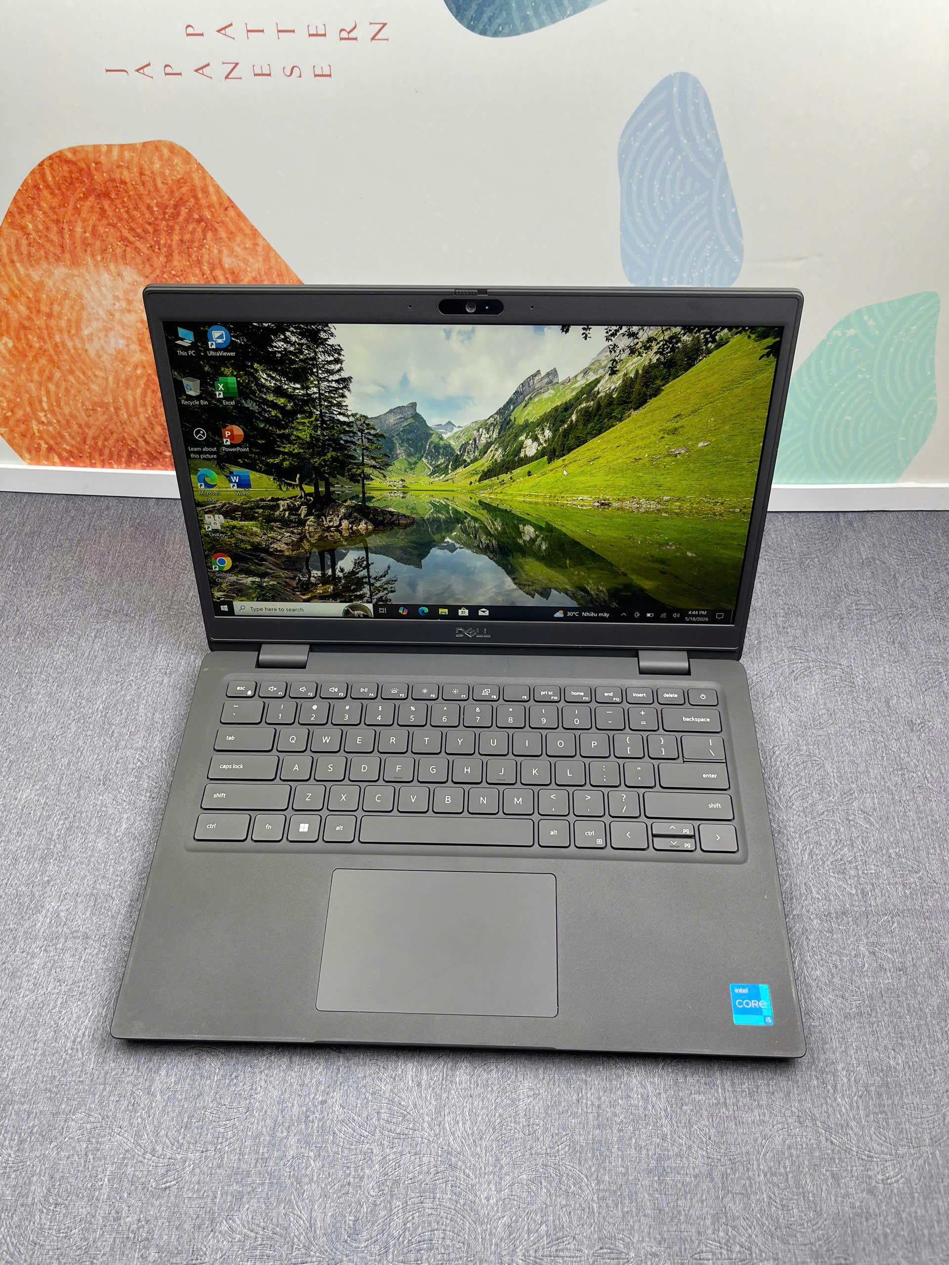 Dell Latitude 3420