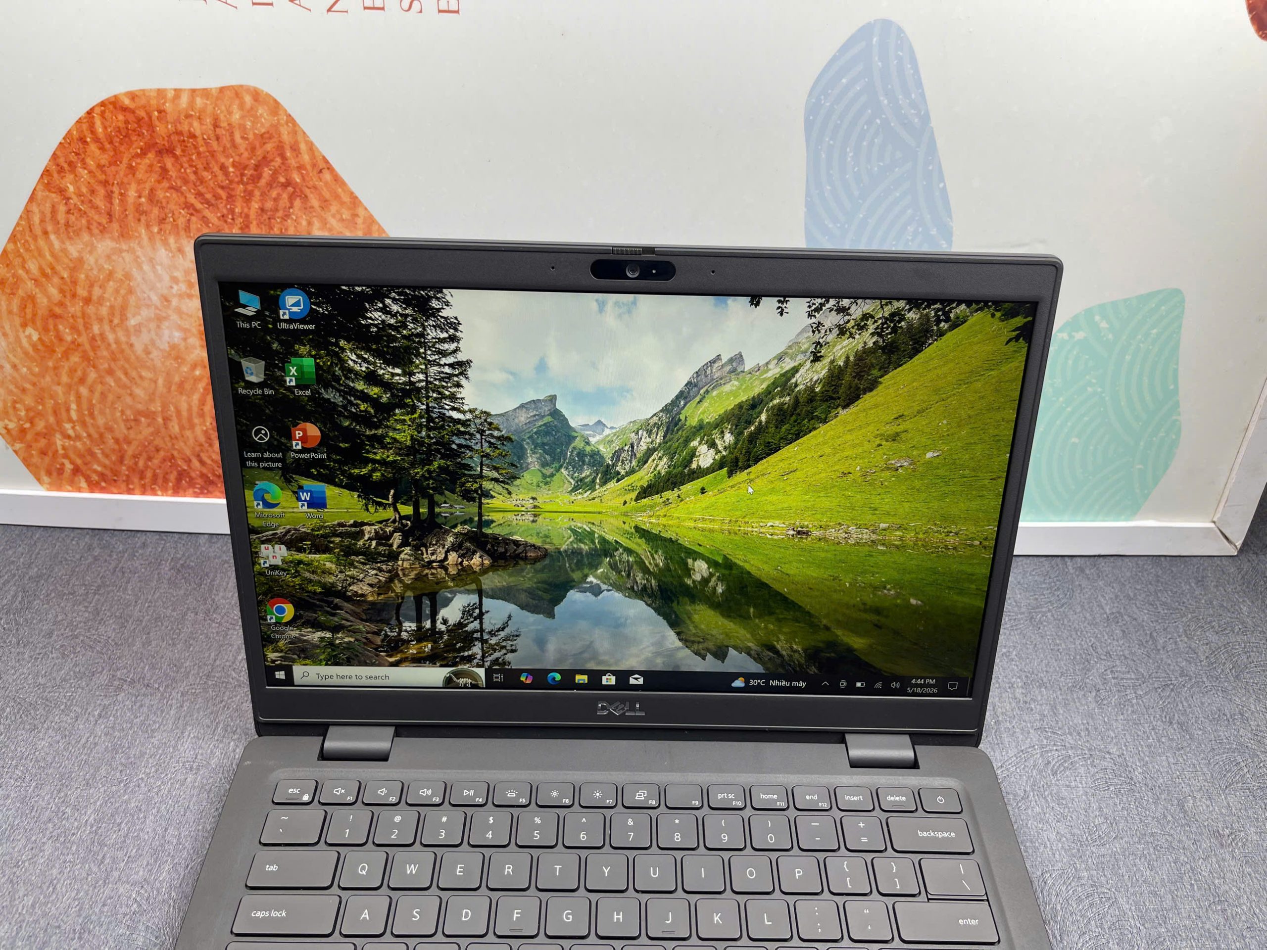 Dell Latitude 3420