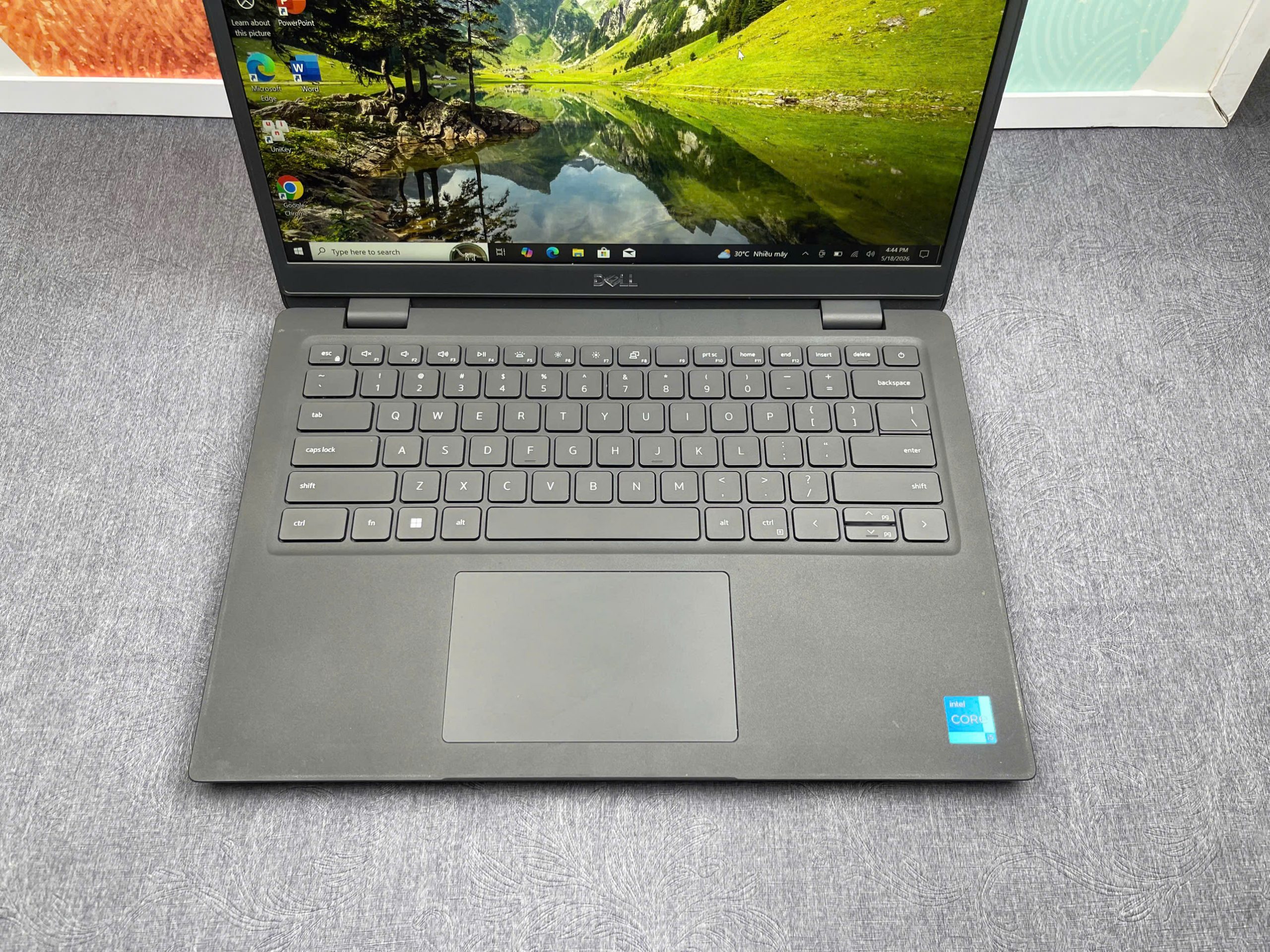 Dell Latitude 3420
