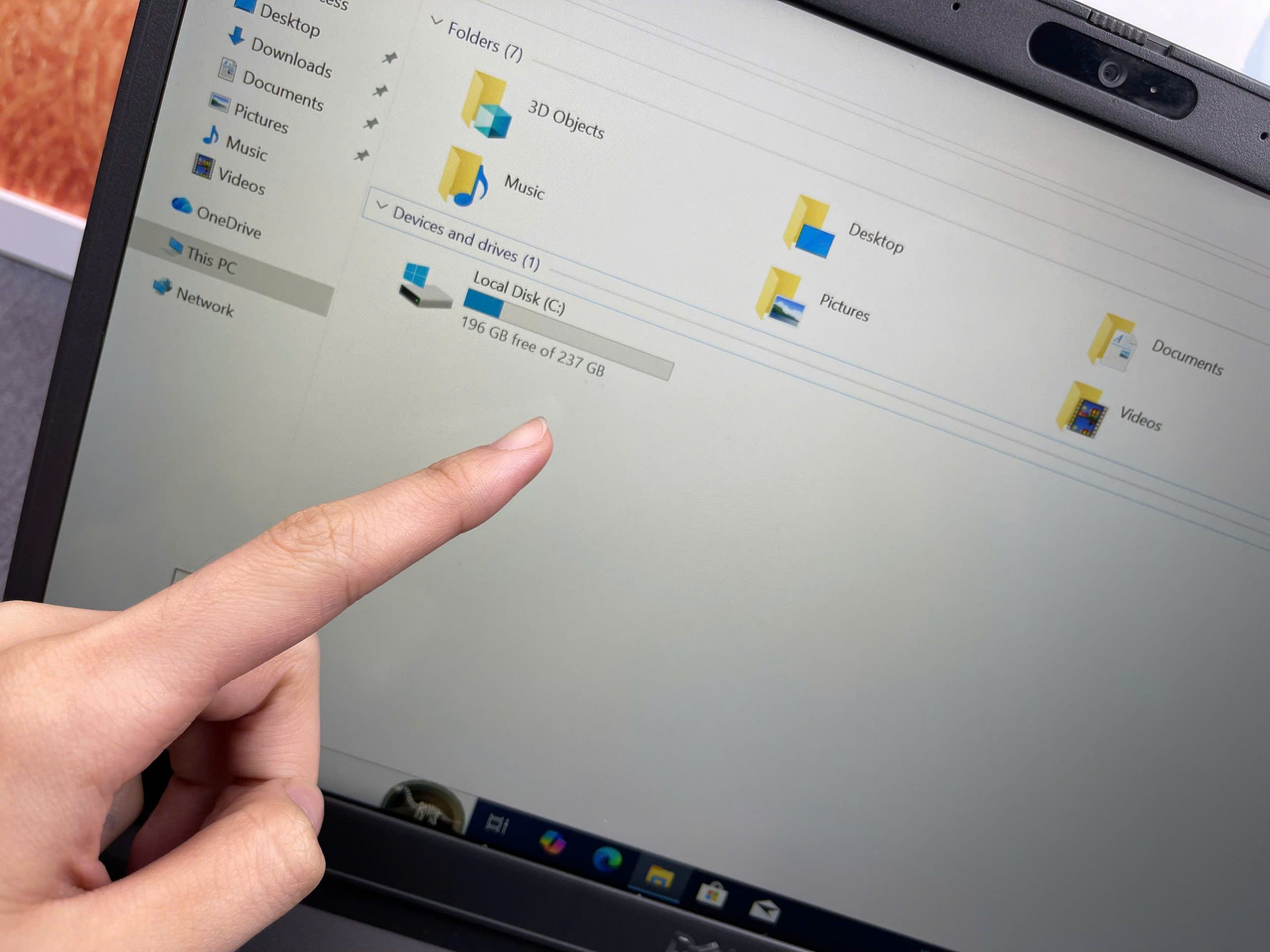 Dell Latitude 3420