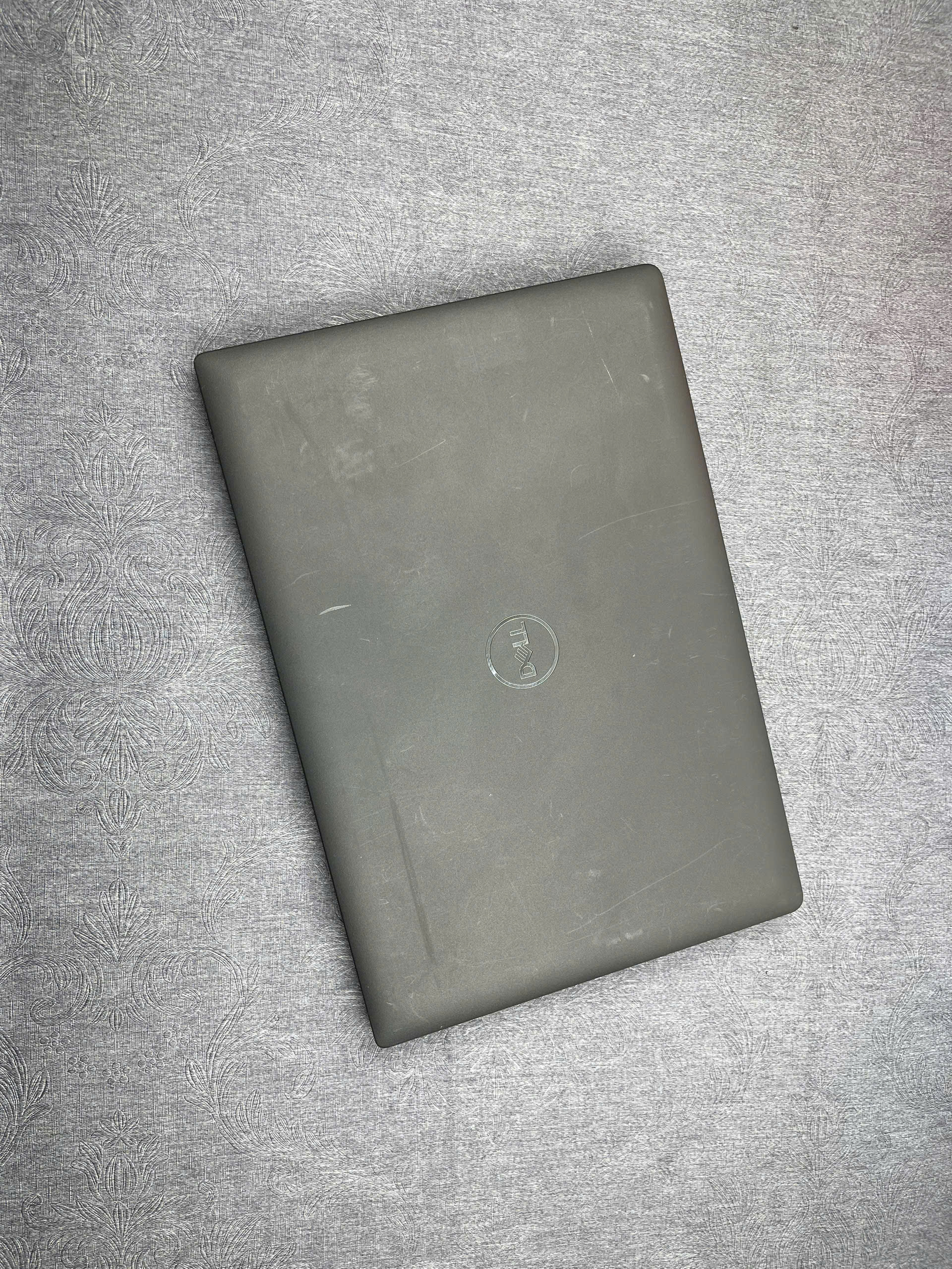 Dell Latitude 3420