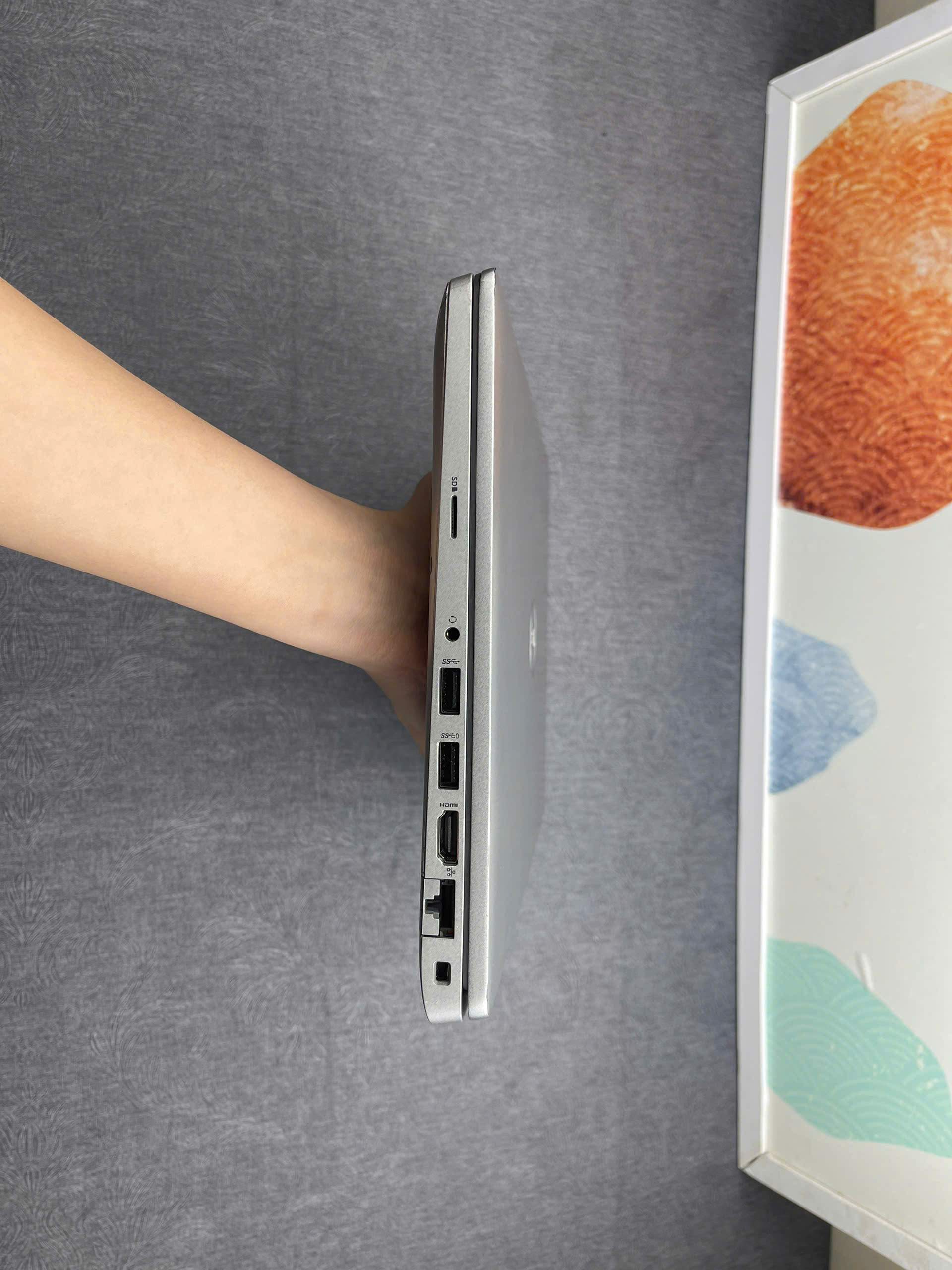 Dell Latitude 5420