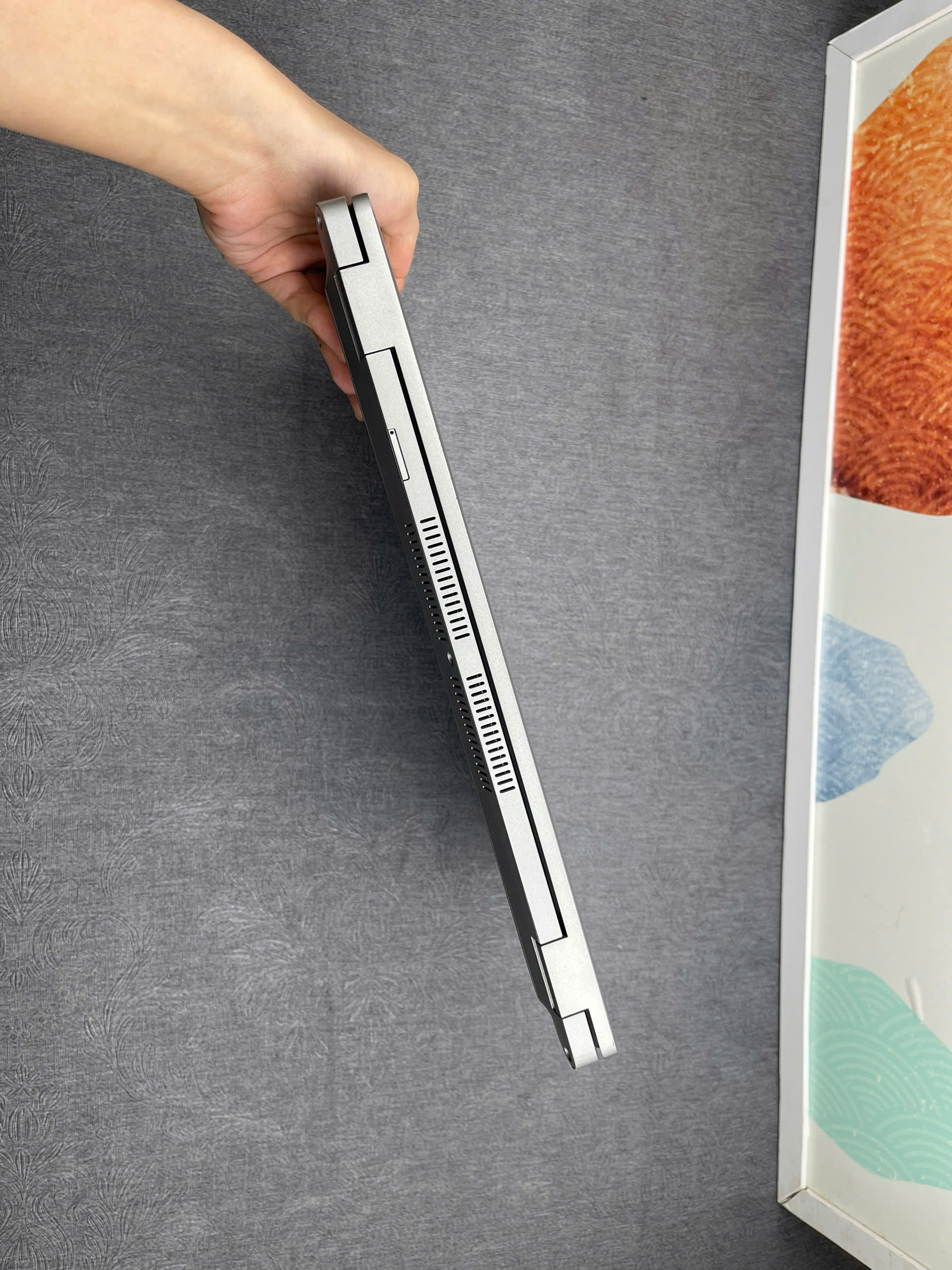 Dell Latitude 5420
