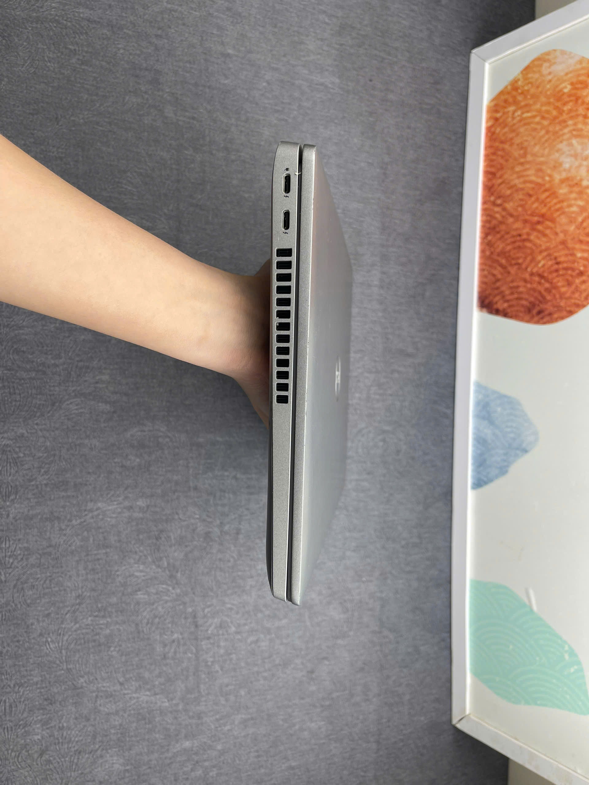 Dell Latitude 5420