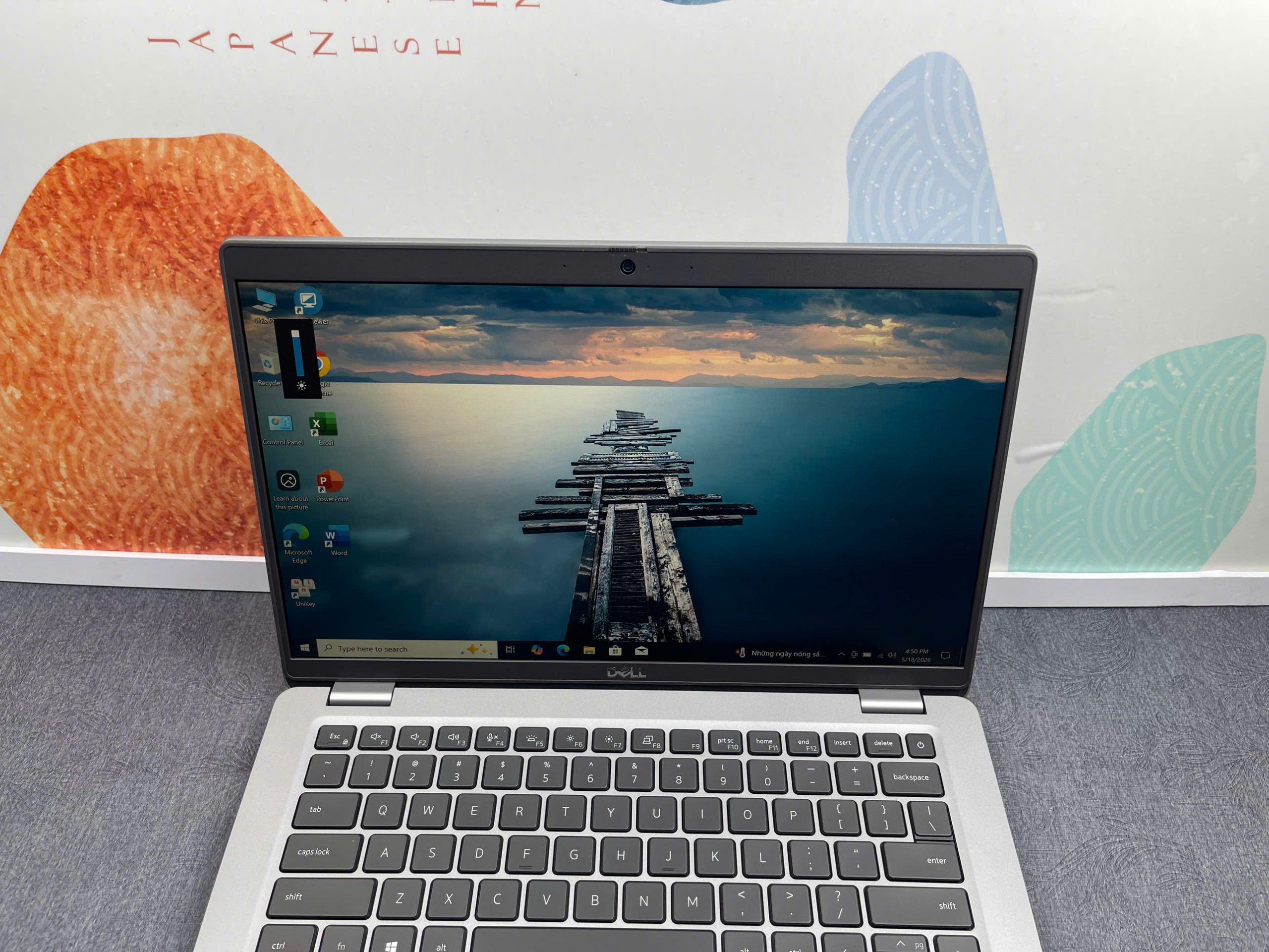 Dell Latitude 5420