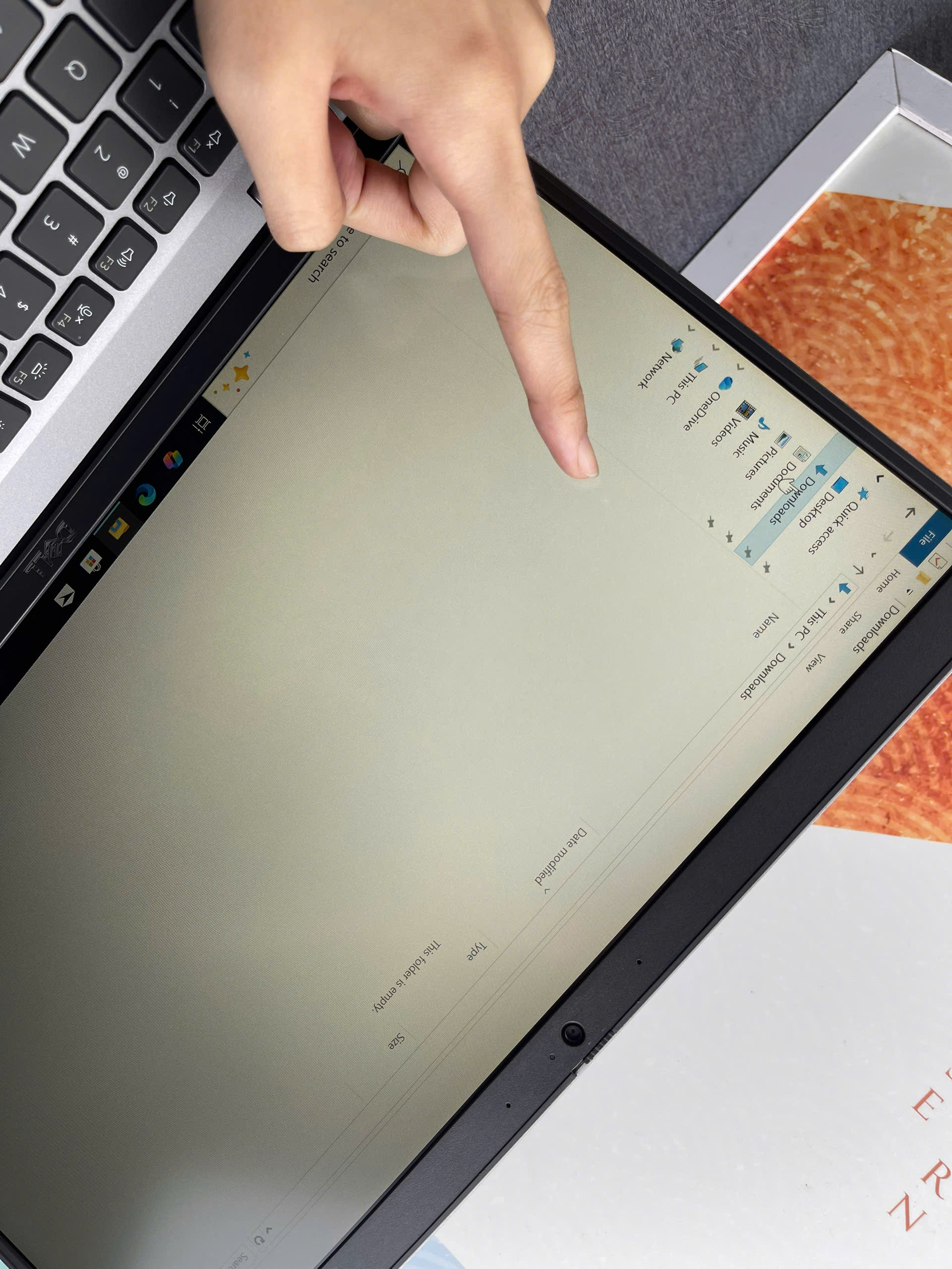 Dell Latitude 5420