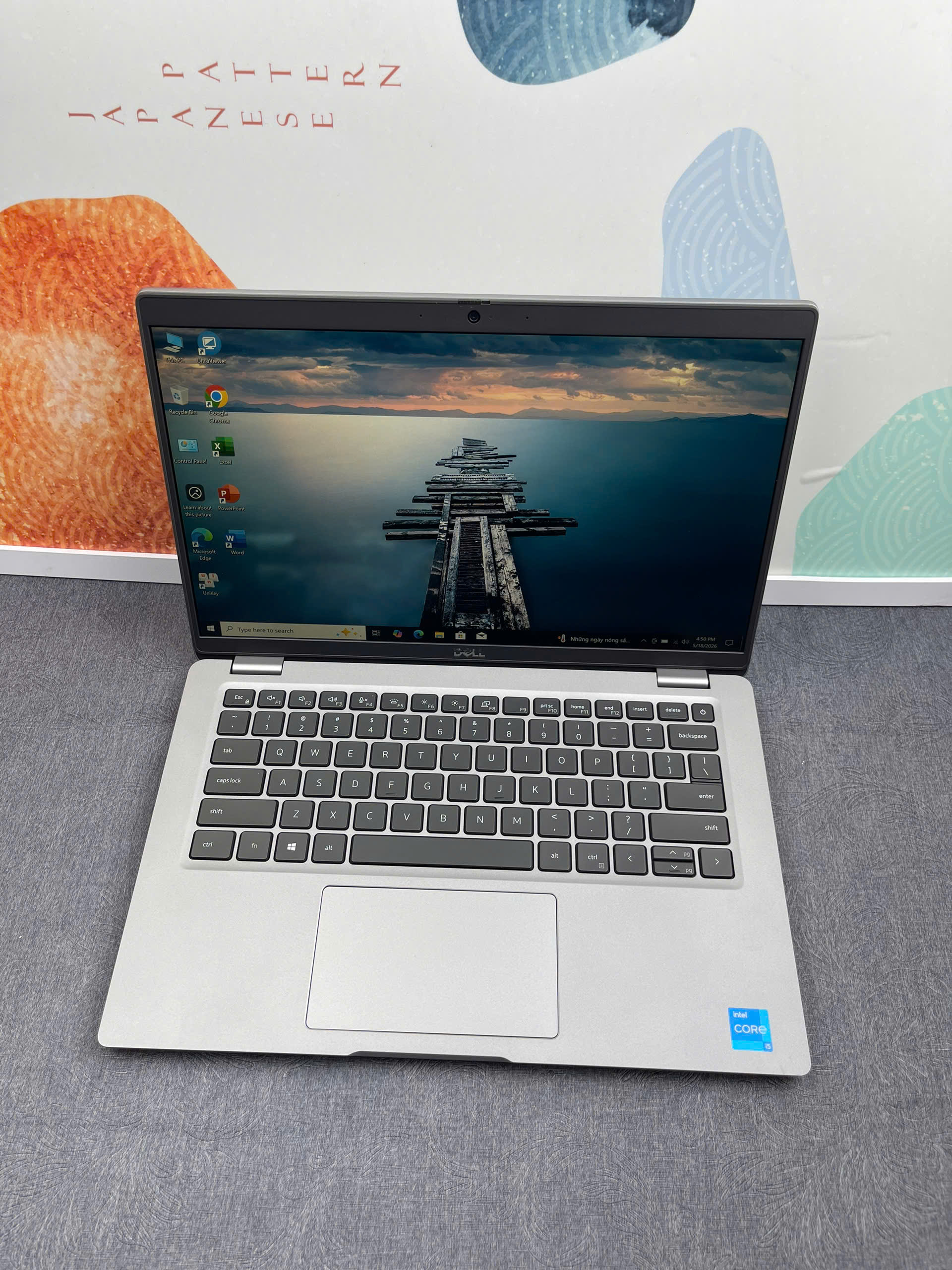 Dell Latitude 5420