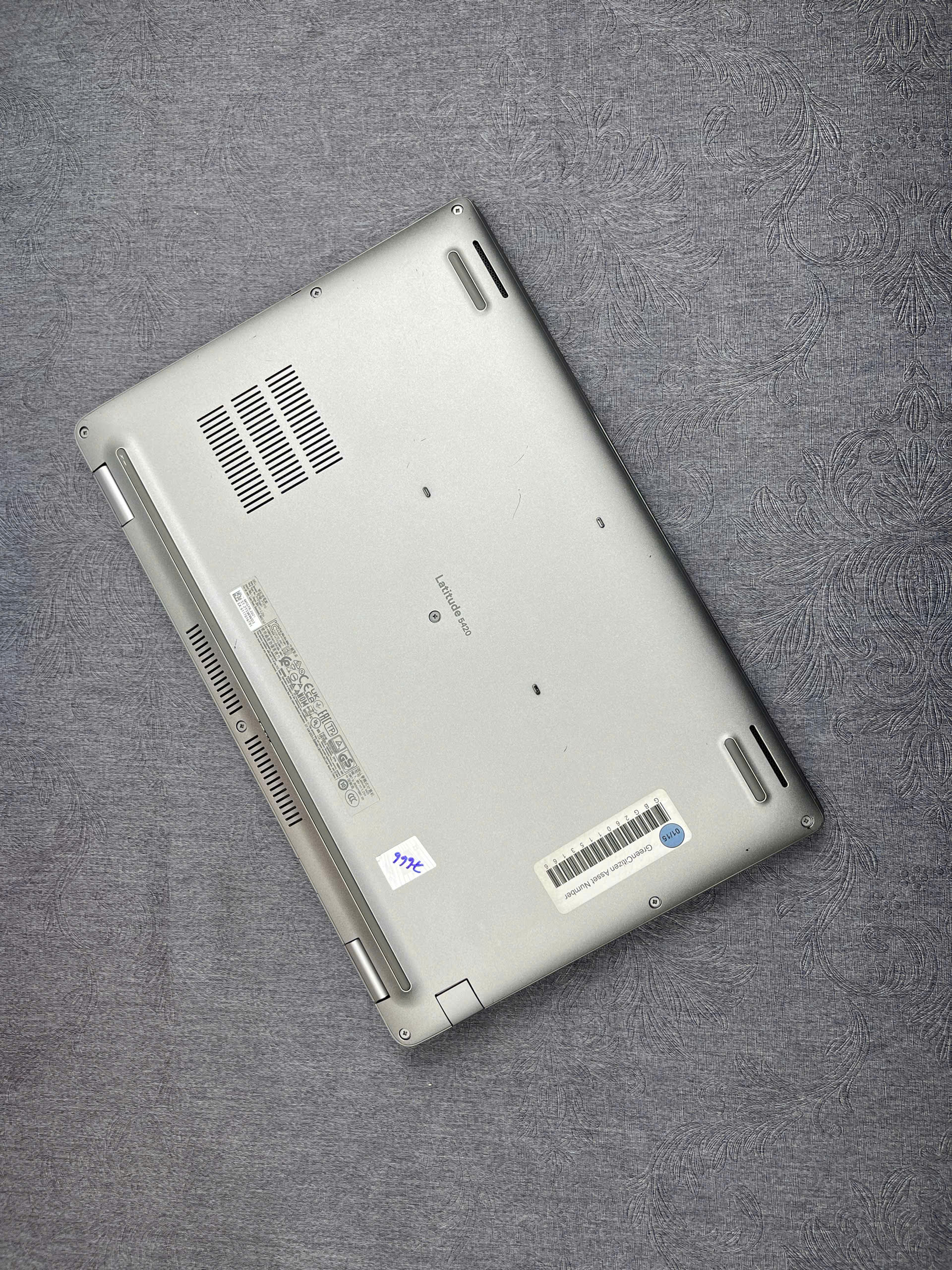 Dell Latitude 5420