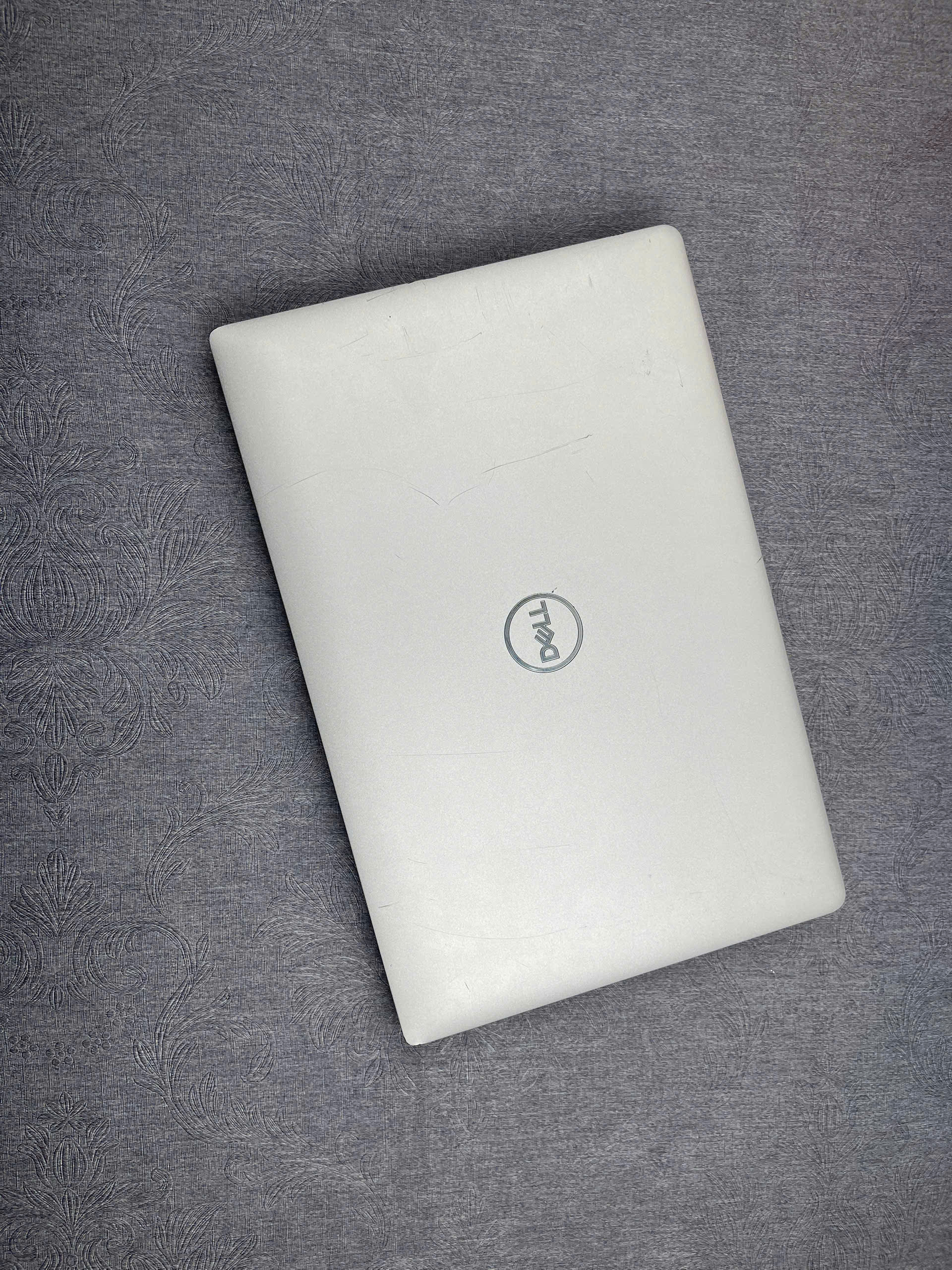 Dell Latitude 5420
