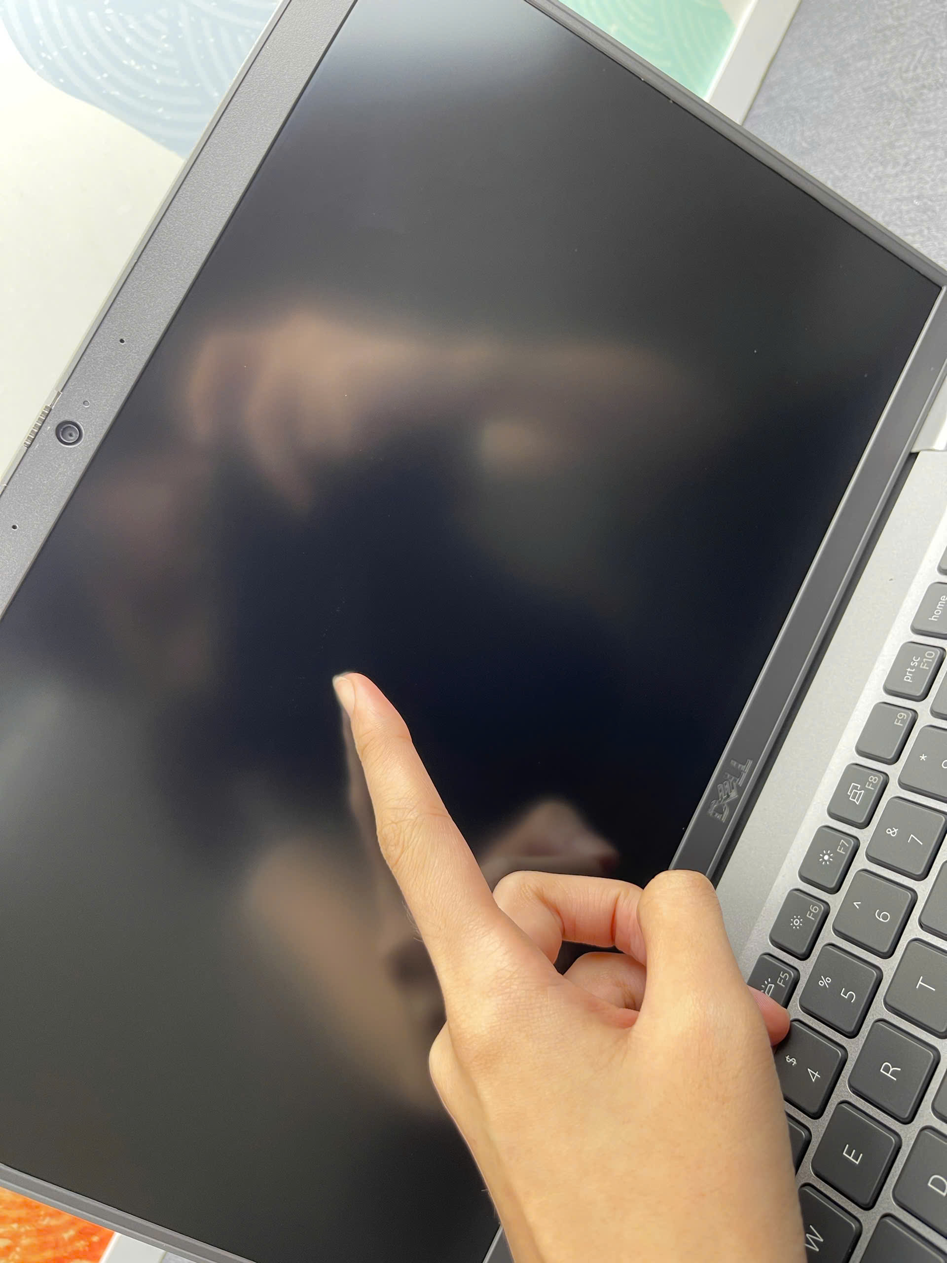 Dell Latitude 5420