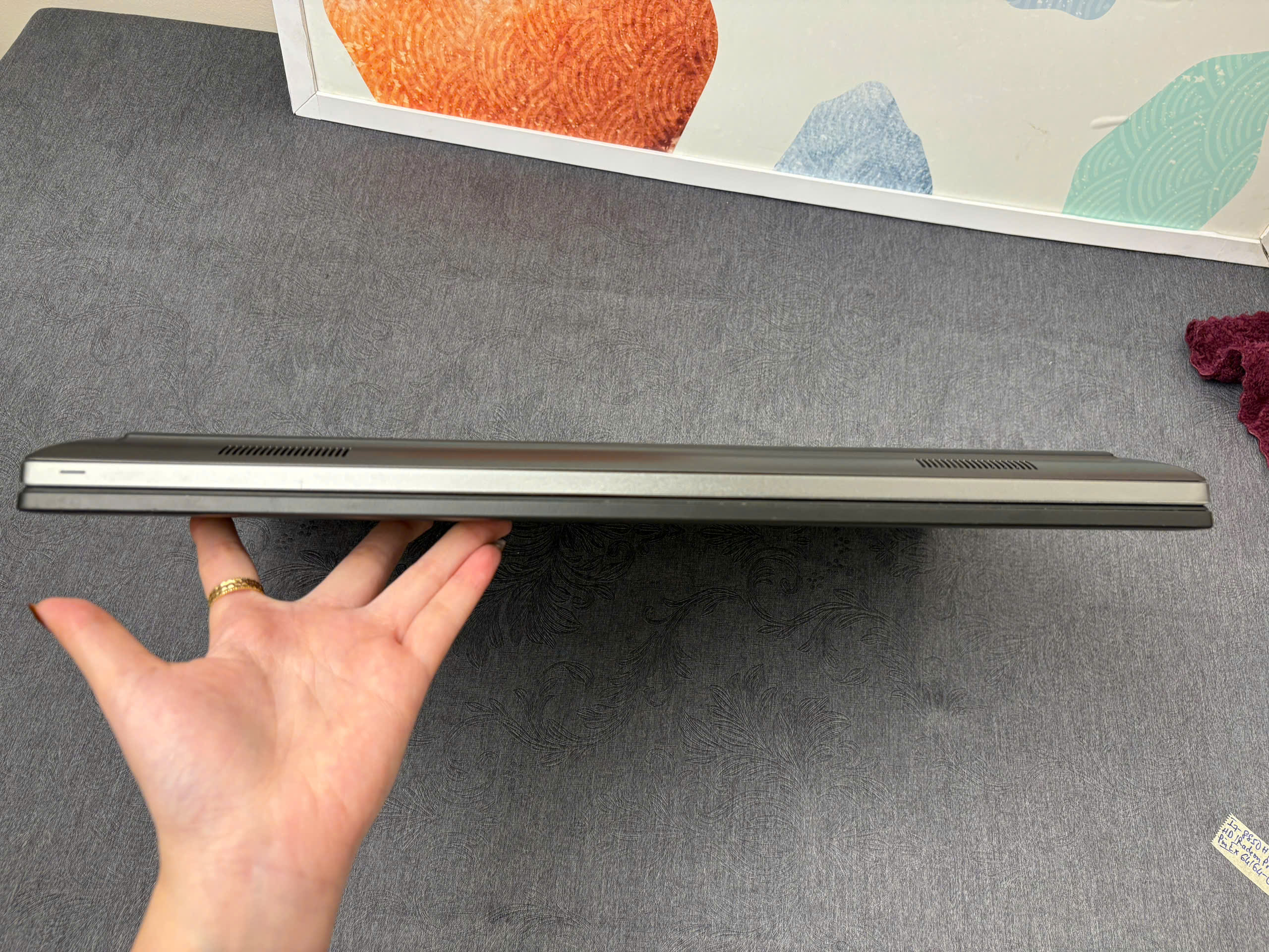Dell precision 7730