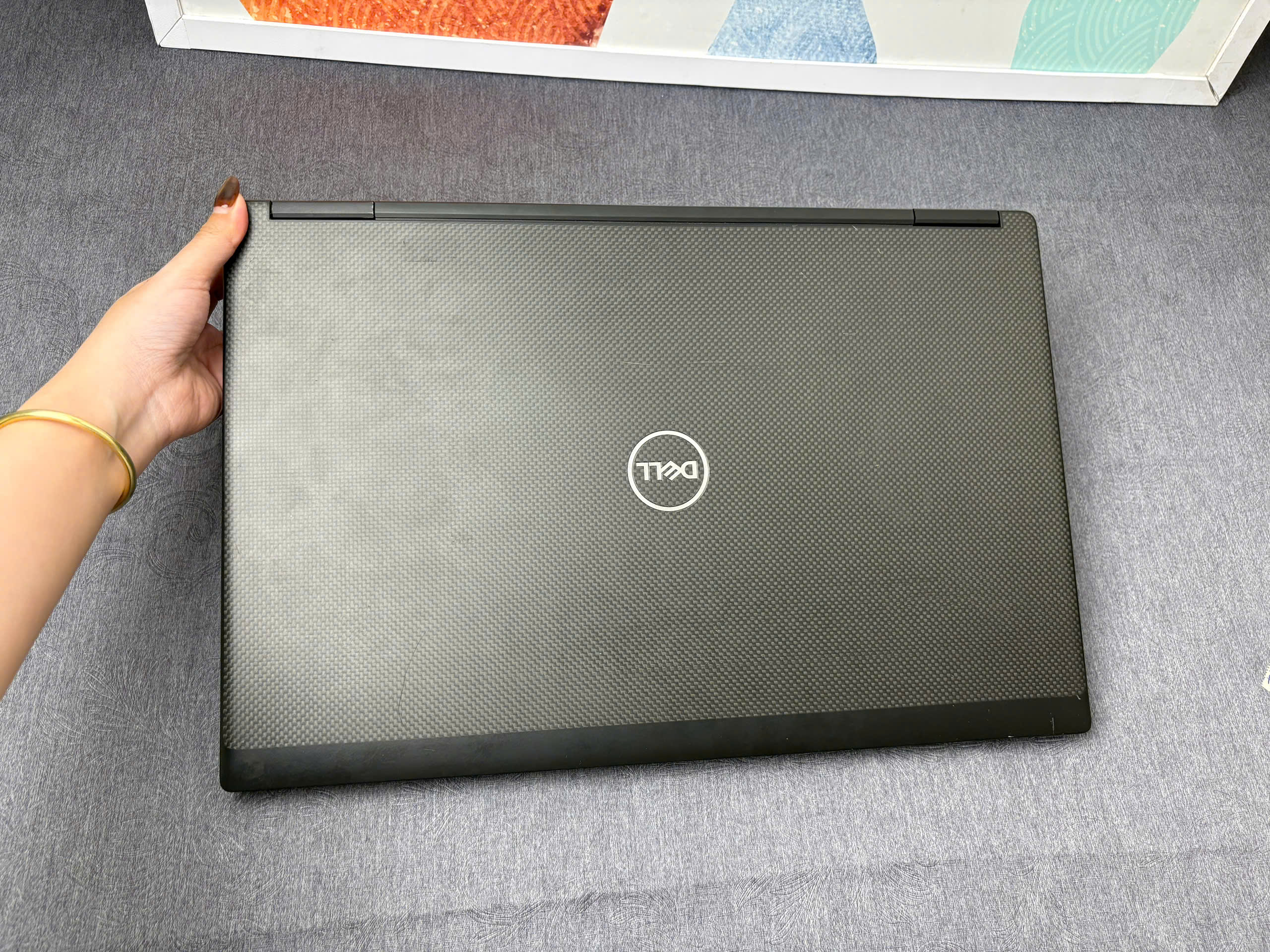 Dell precision 7730