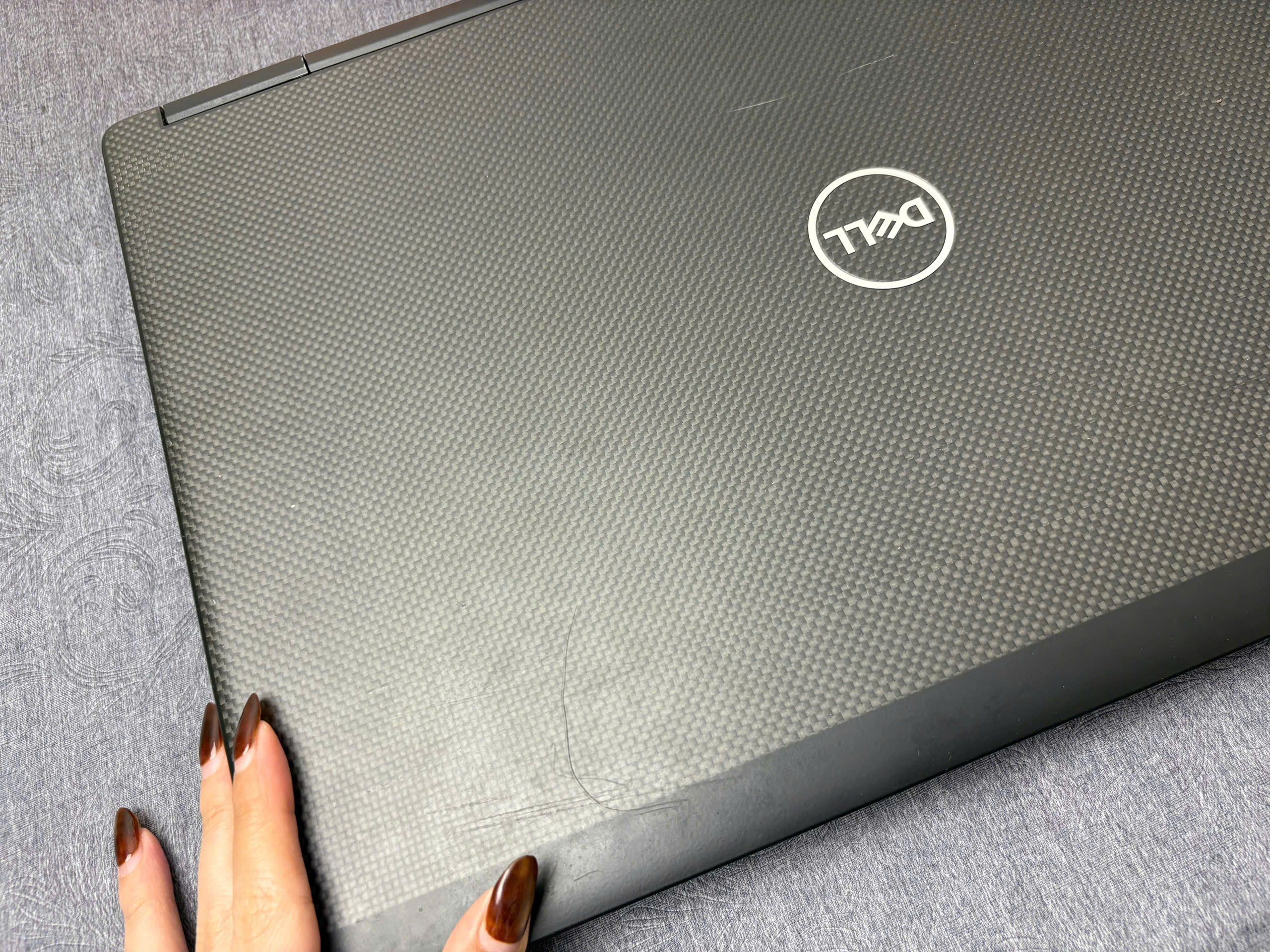 Dell precision 7730