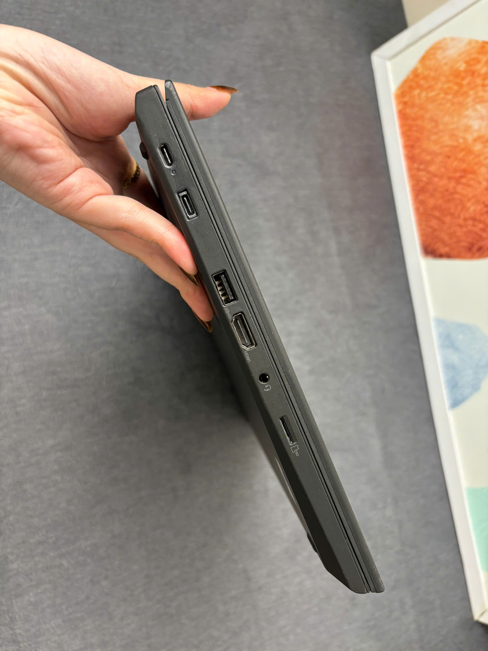 Thinkpad T14 G2