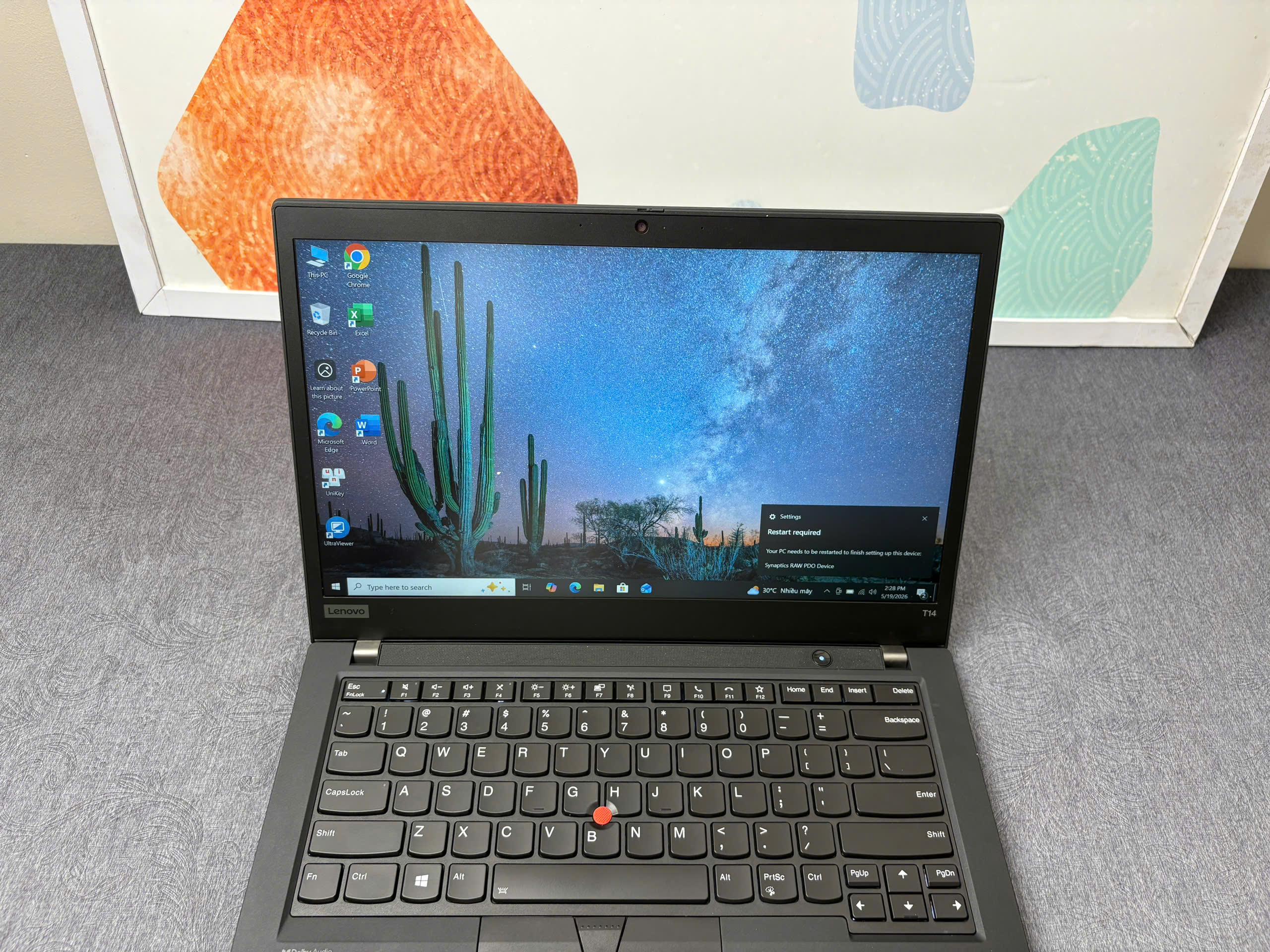 Thinkpad T14 G2